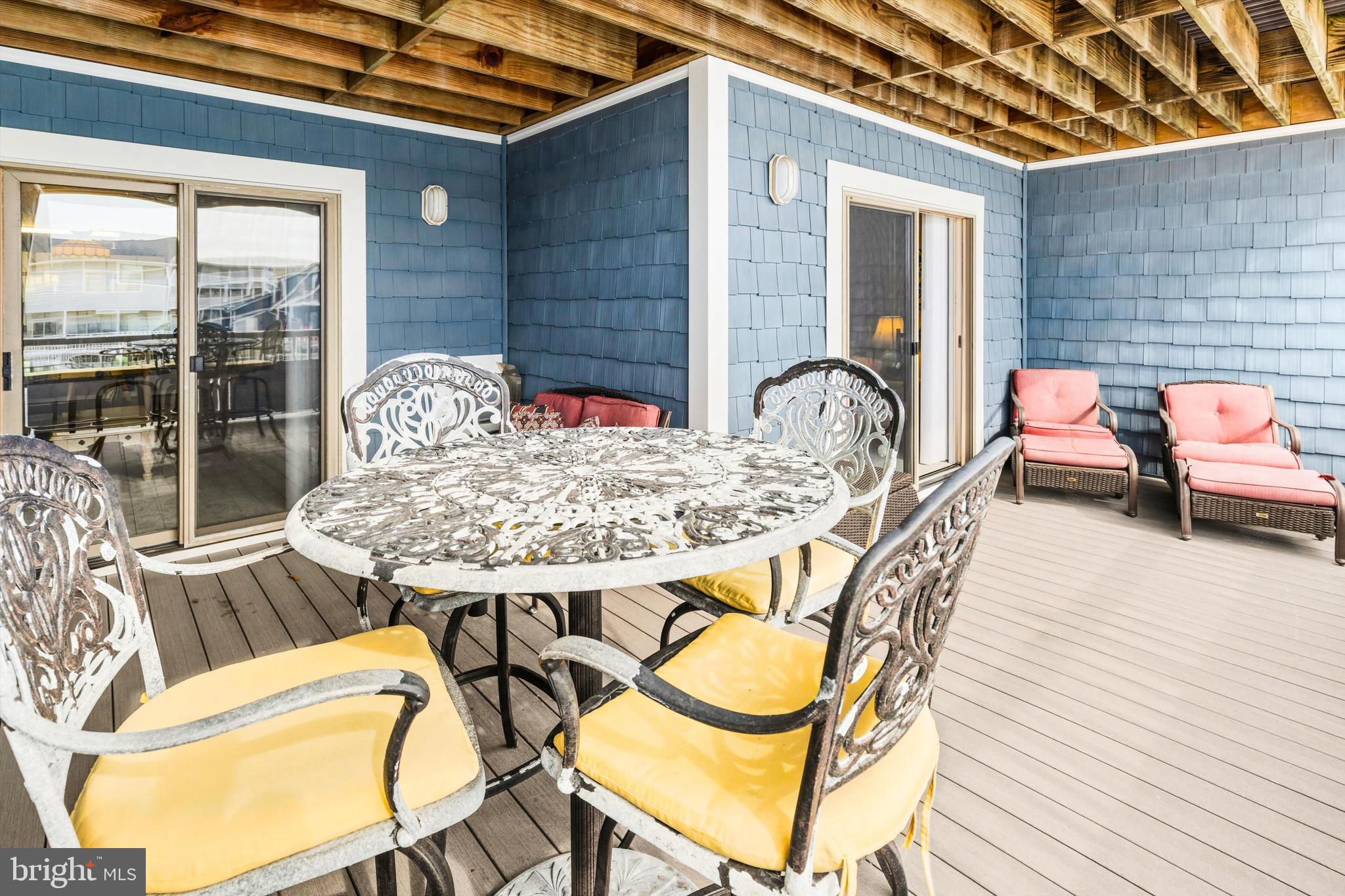 HERON HARBOUR - Residential