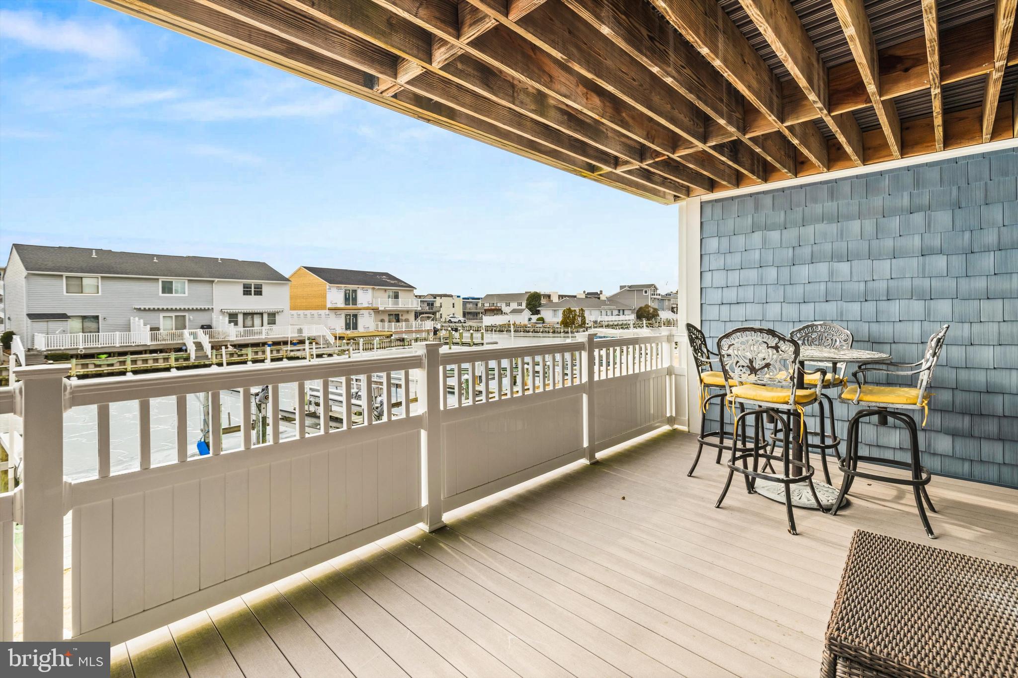 HERON HARBOUR - Residential