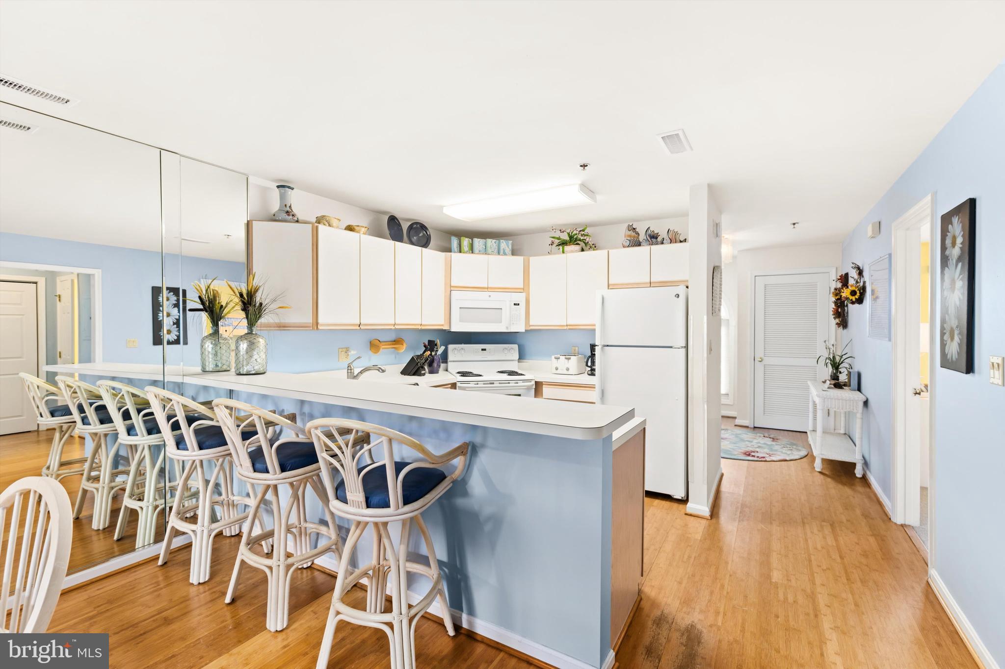 HERON HARBOUR - Residential