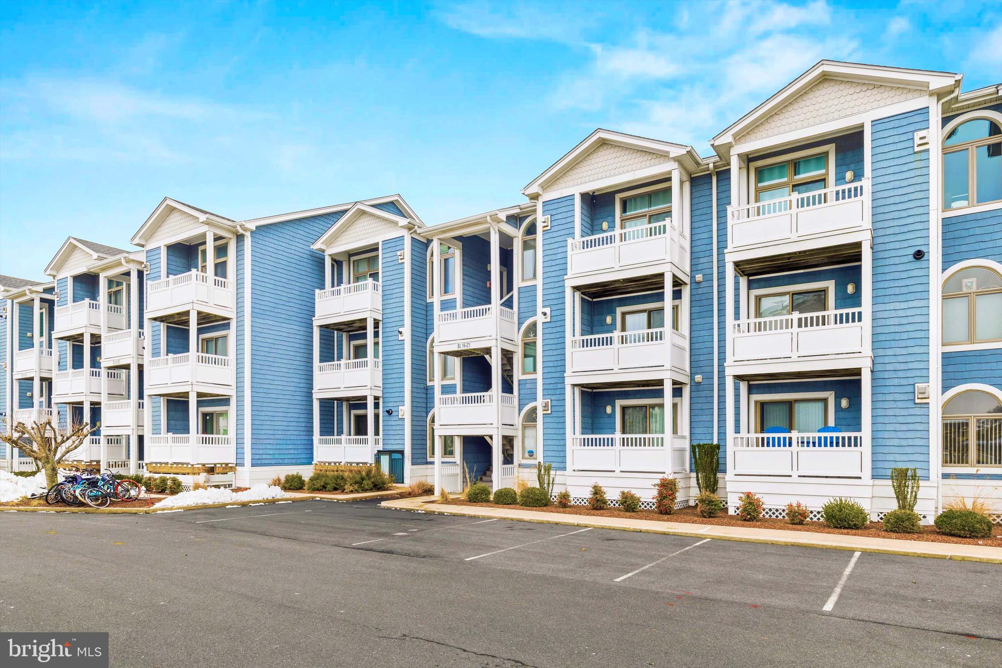 HERON HARBOUR - Residential