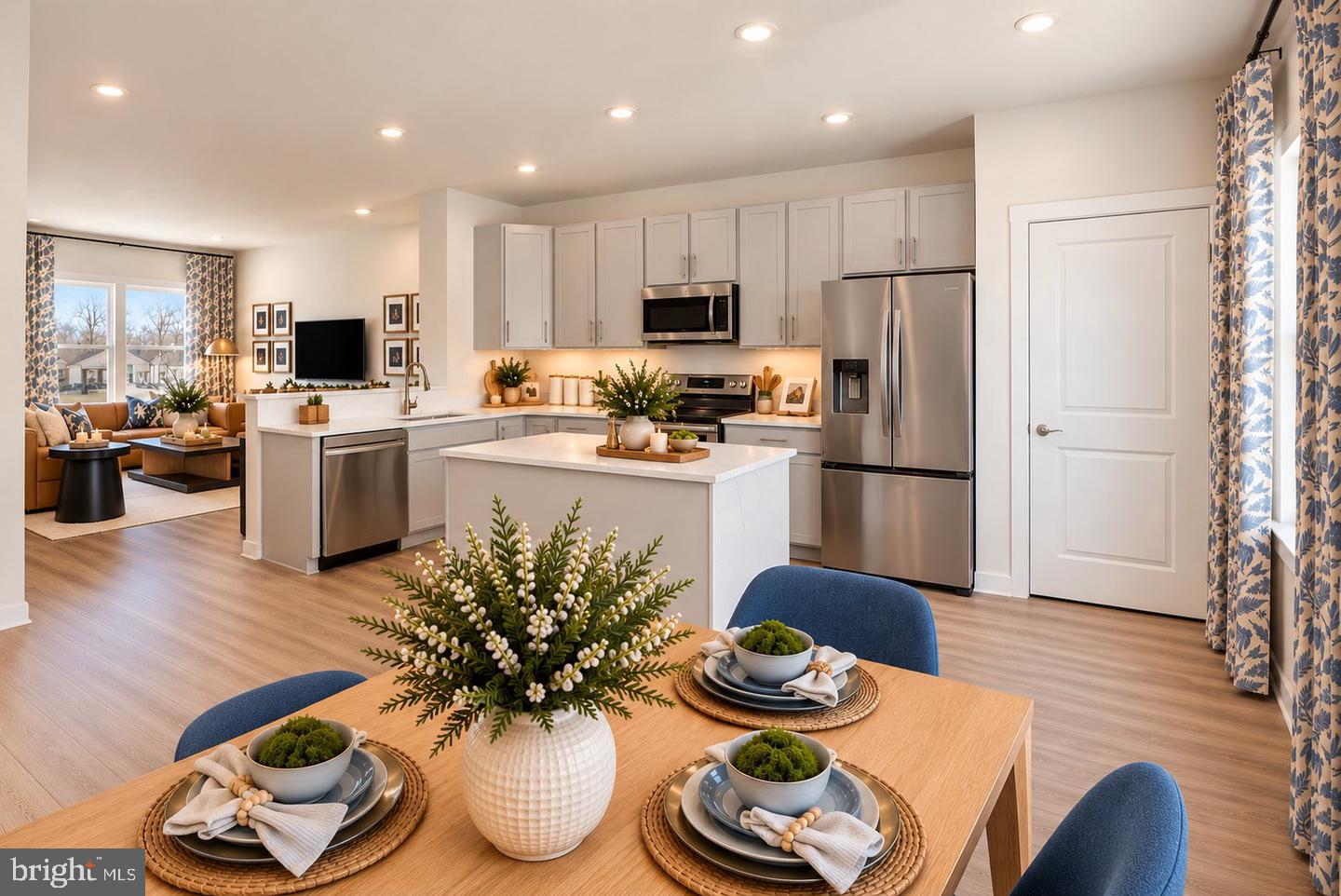 Homesite 560 SHERMAN AVE