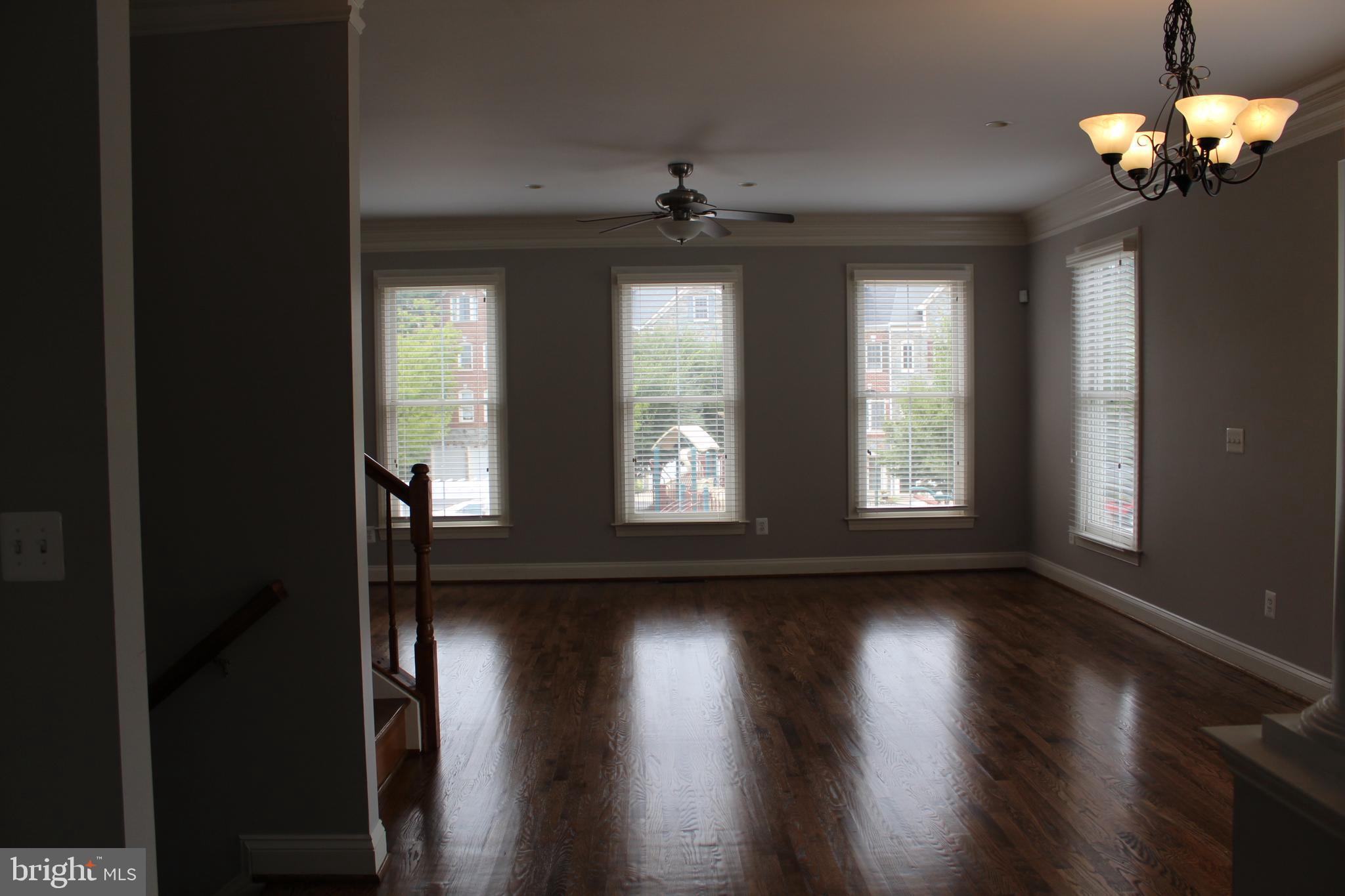 RIDGE TOP - Residential Lease