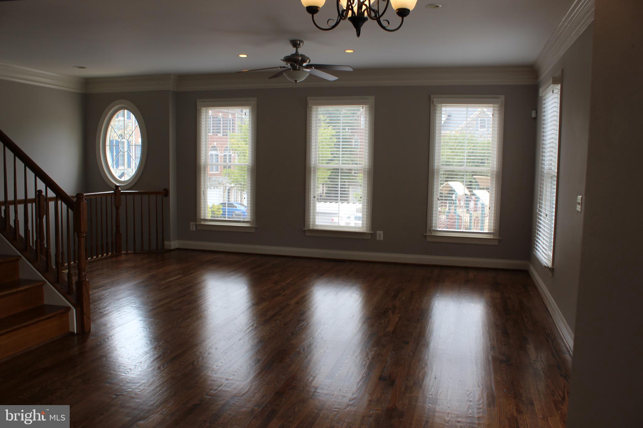 RIDGE TOP - Residential Lease