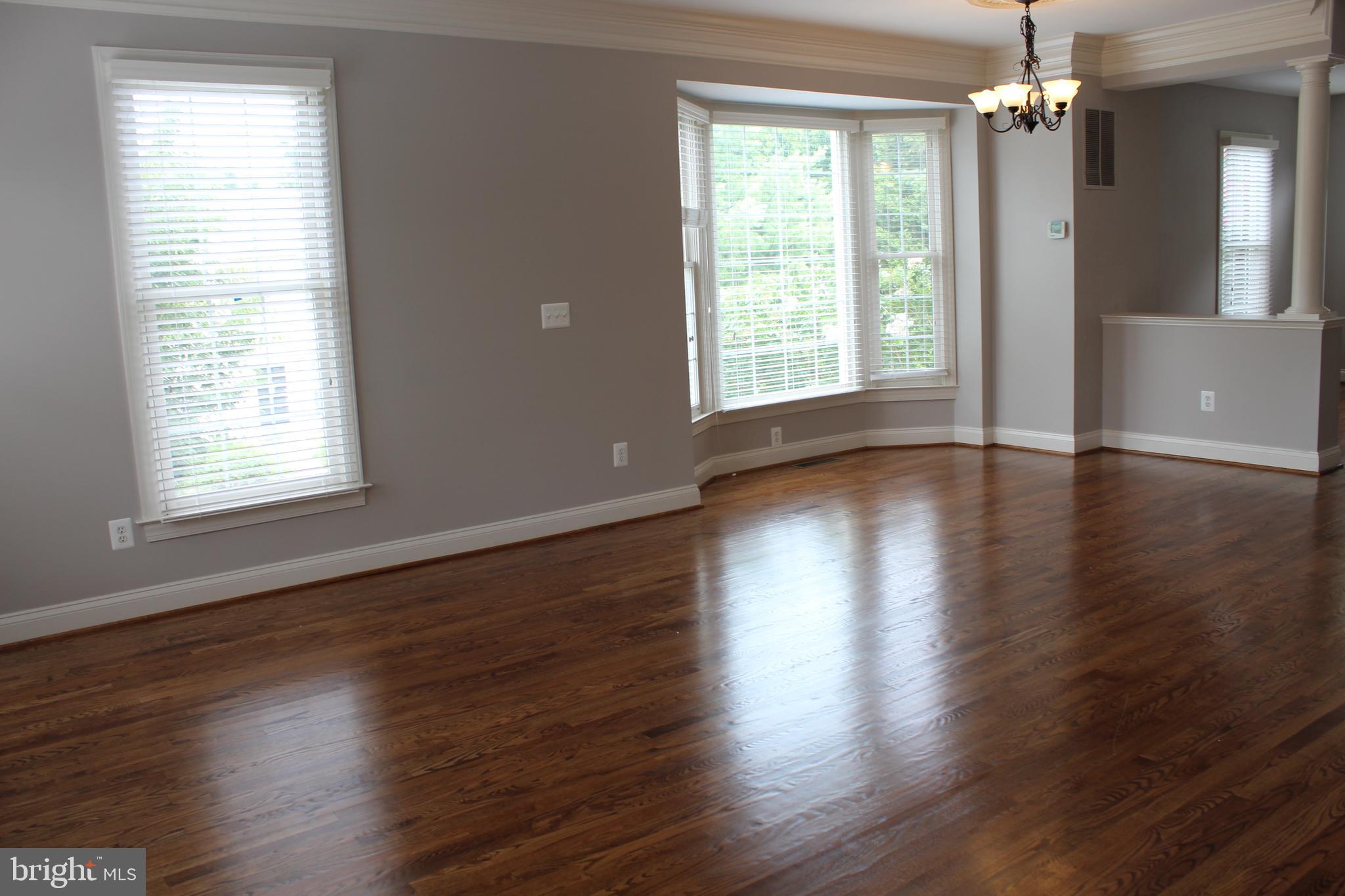 RIDGE TOP - Residential Lease