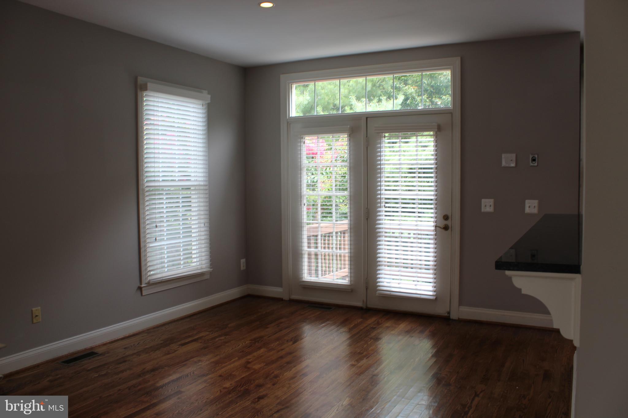 RIDGE TOP - Residential Lease