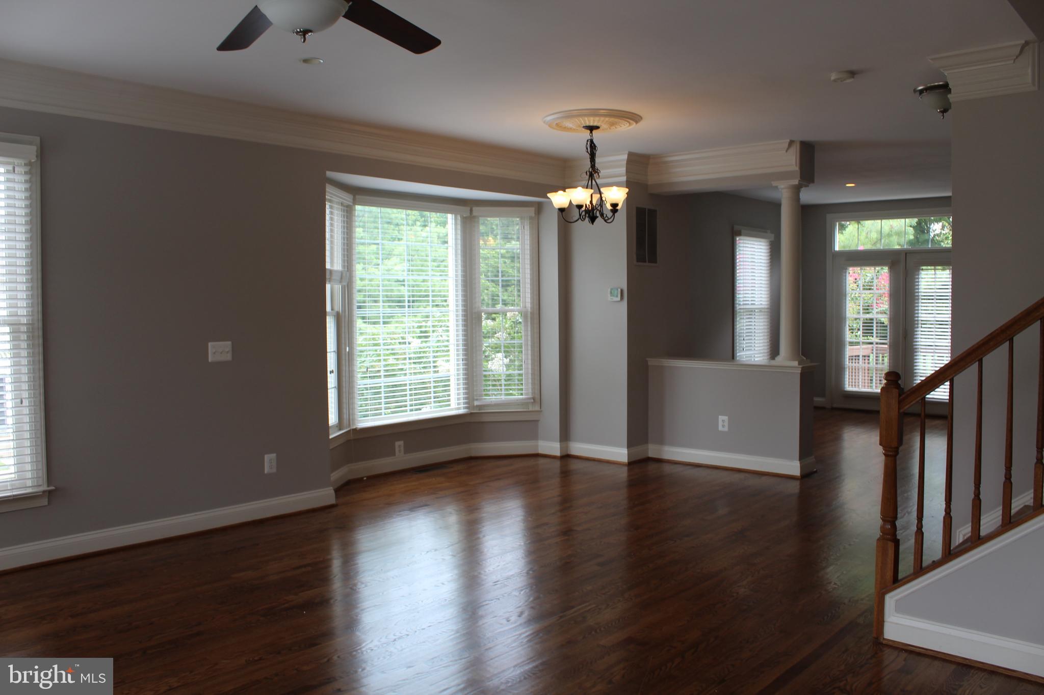 RIDGE TOP - Residential Lease