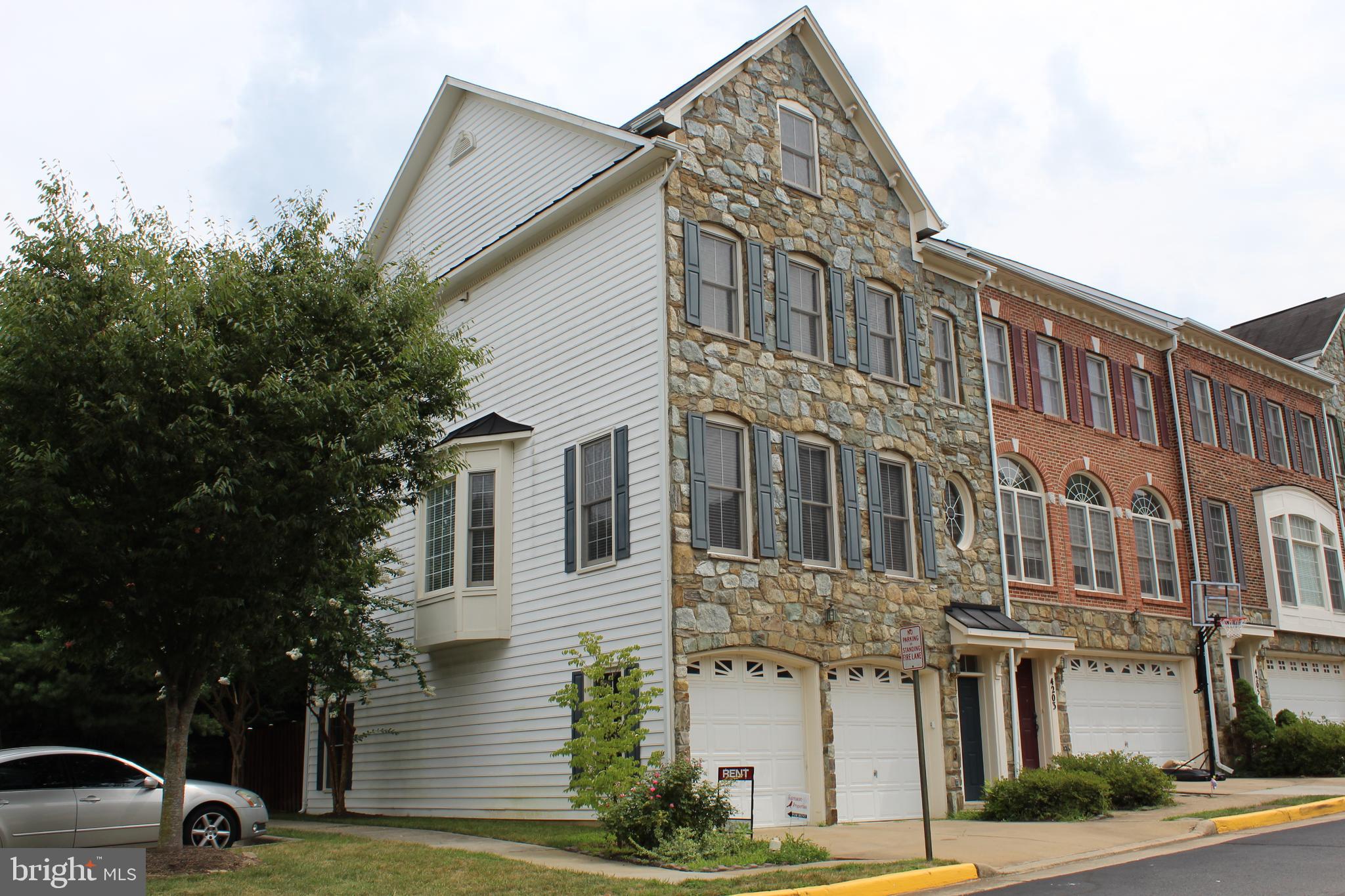 RIDGE TOP - Residential Lease