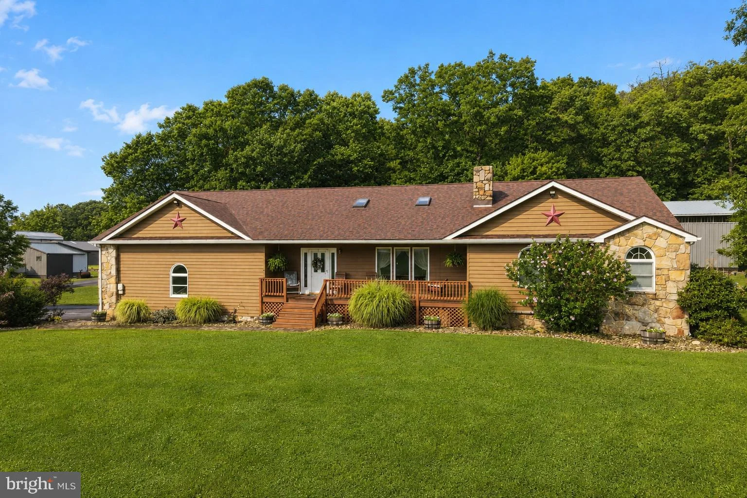 6467 Sang Run Road, Mc Henry, MD, 21541