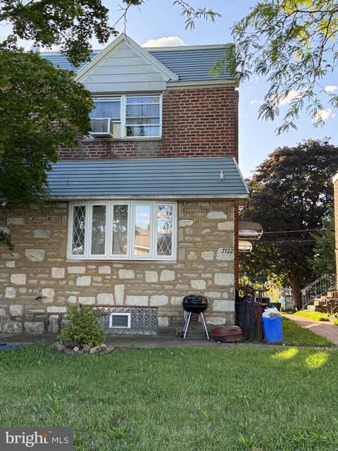 Photo of 7722 Fairfield Street, PHILADELPHIA, PA 19152 (MLS # PAPH2632448)