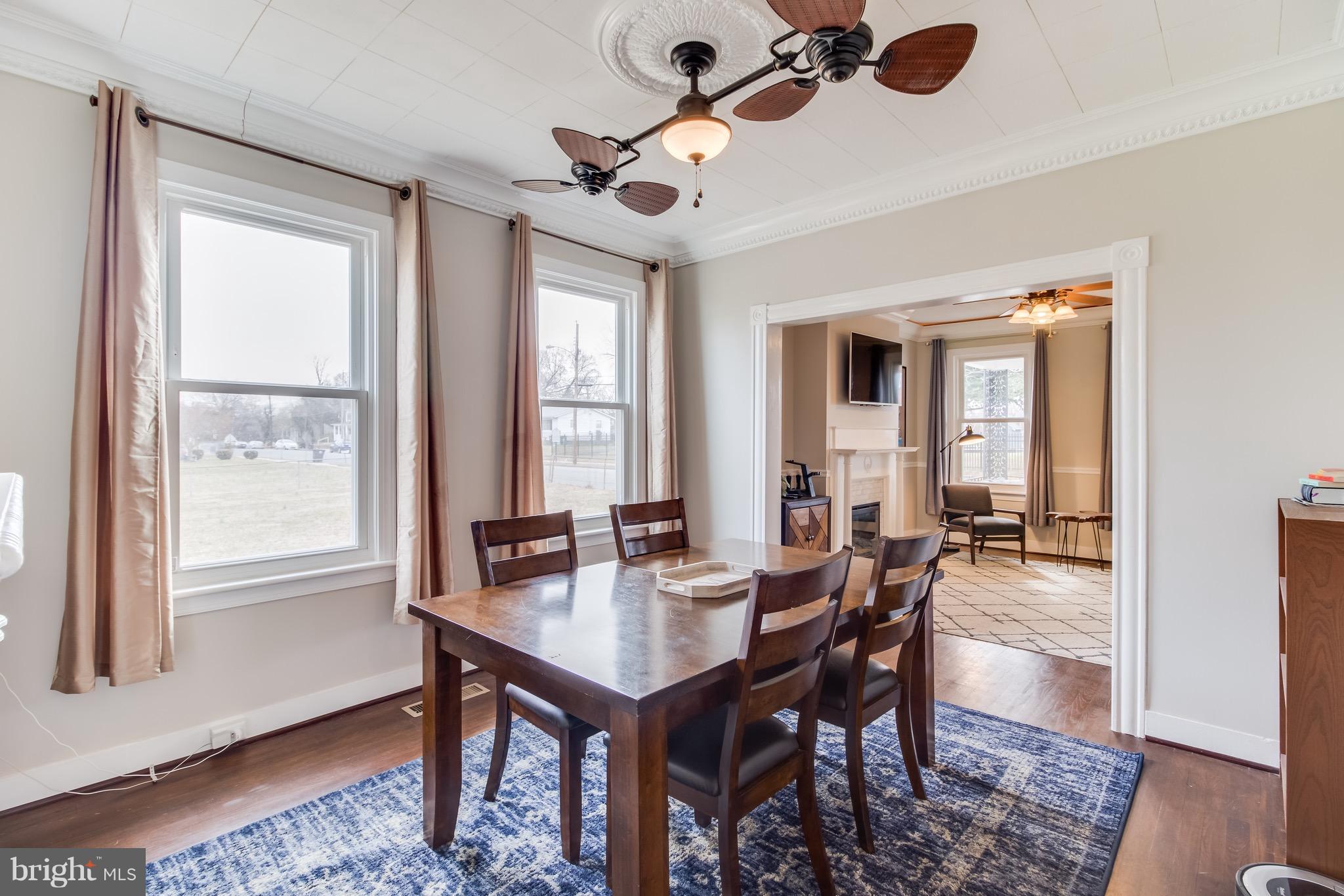 MAYFIELD - Residential