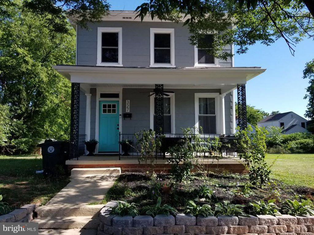 MAYFIELD - Residential