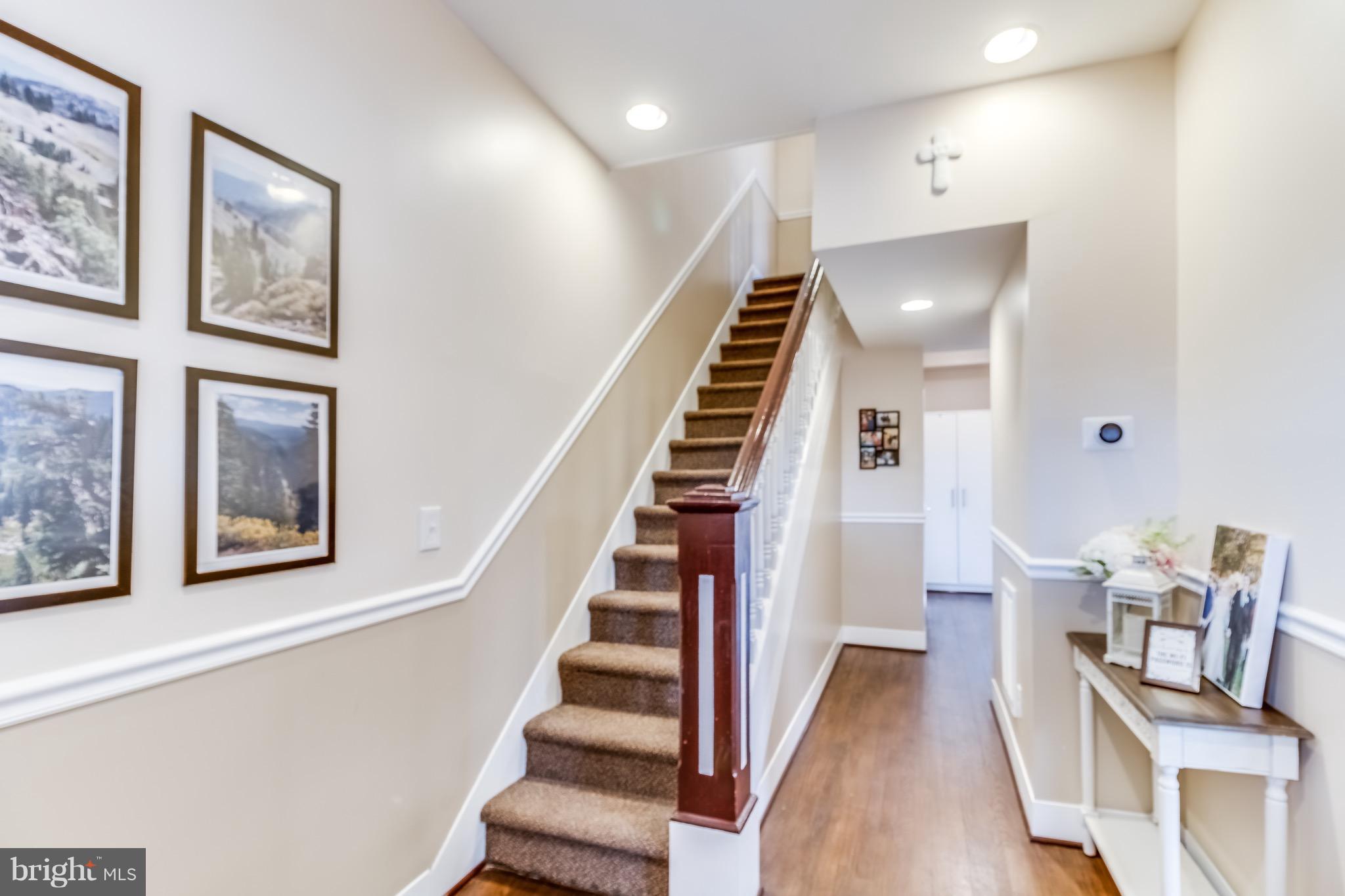 MAYFIELD - Residential