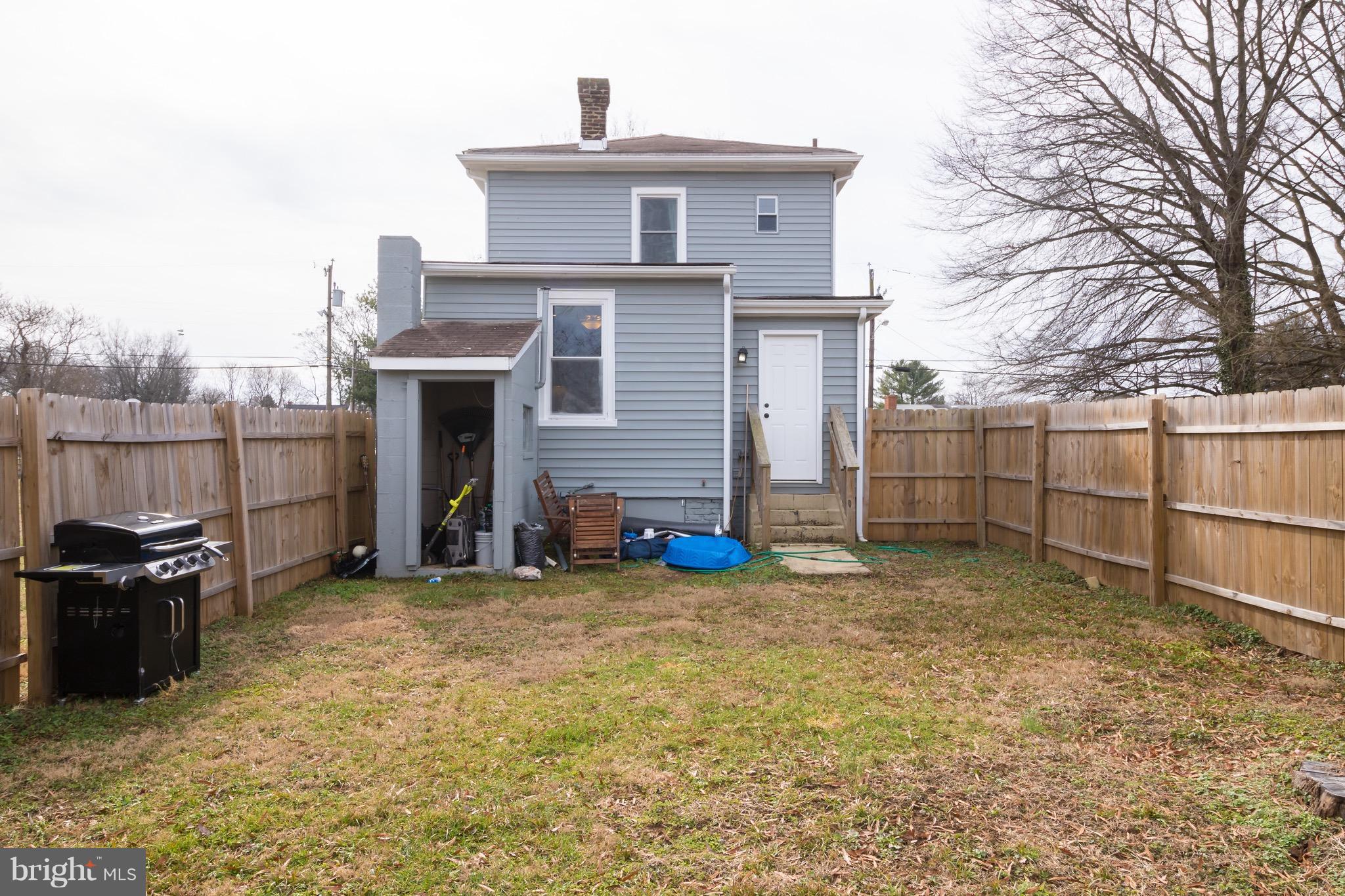 MAYFIELD - Residential