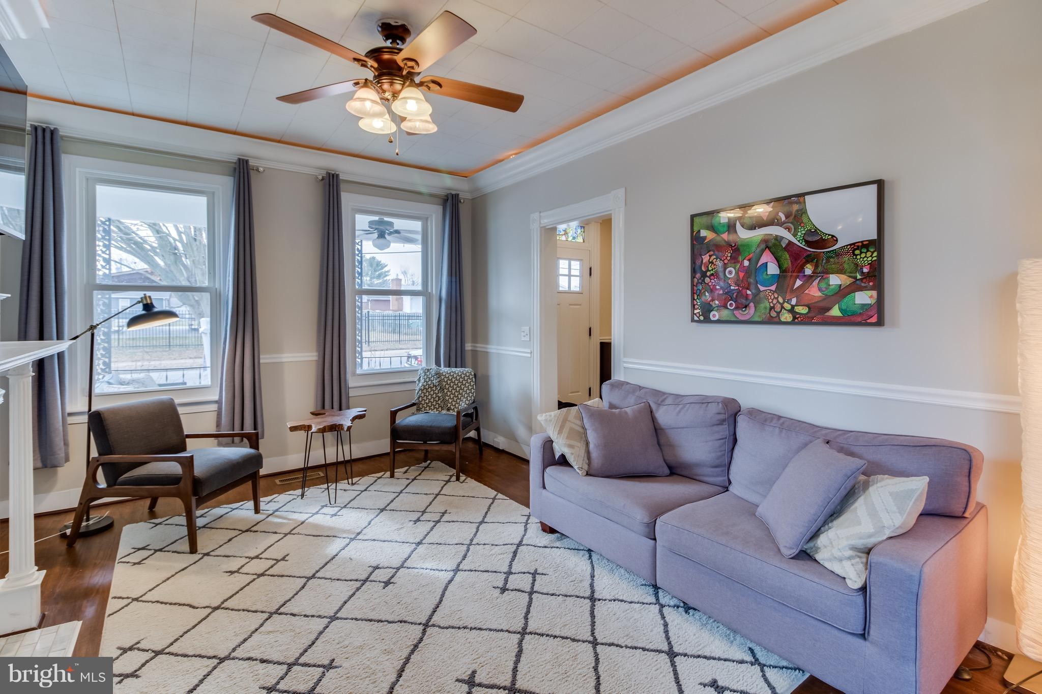 MAYFIELD - Residential