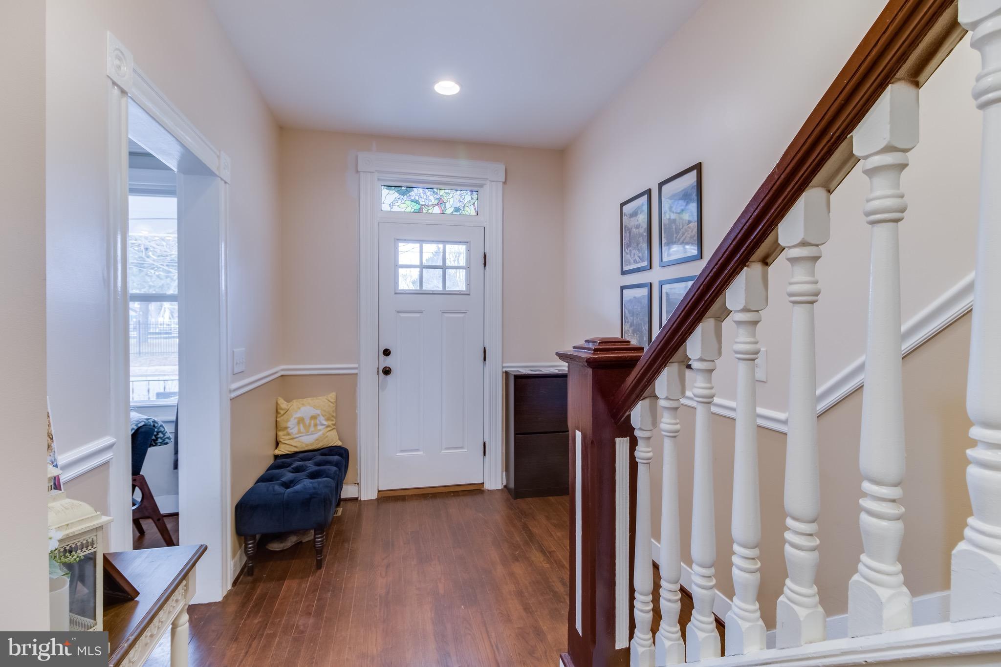 MAYFIELD - Residential