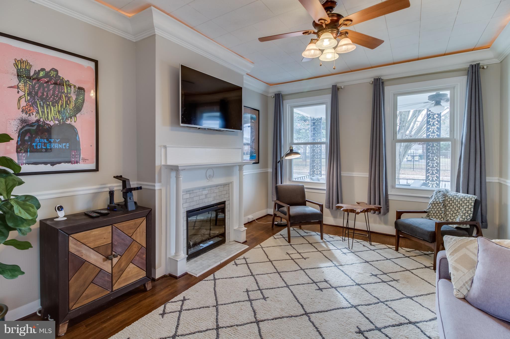 MAYFIELD - Residential