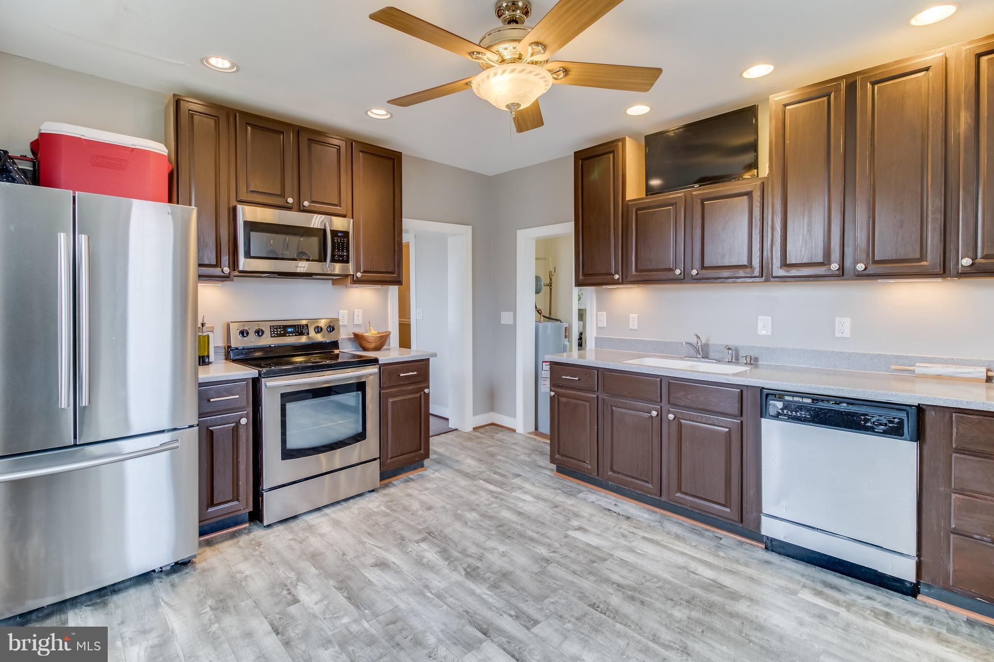 MAYFIELD - Residential