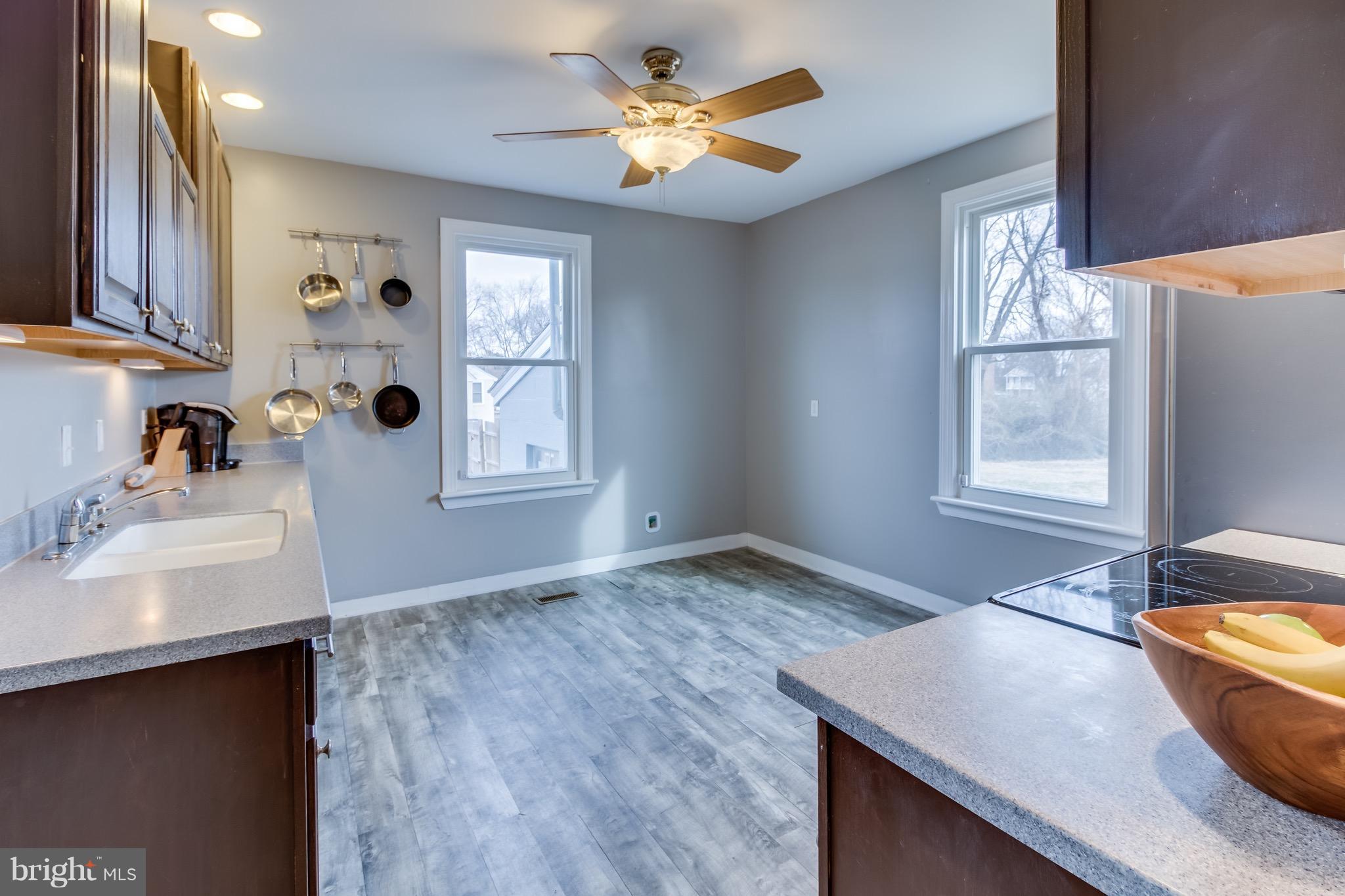 MAYFIELD - Residential