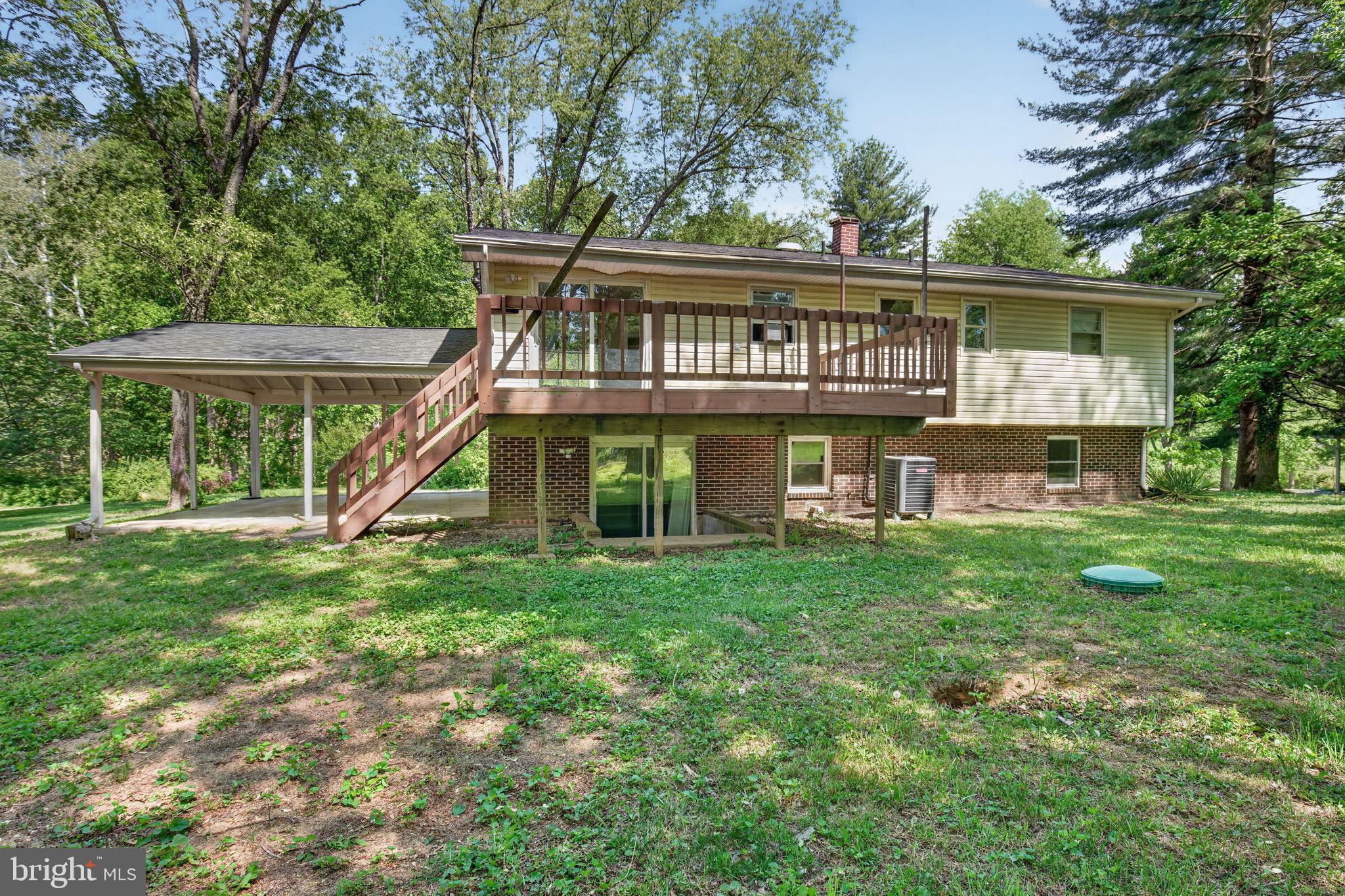 ROBIE MANOR - Residential