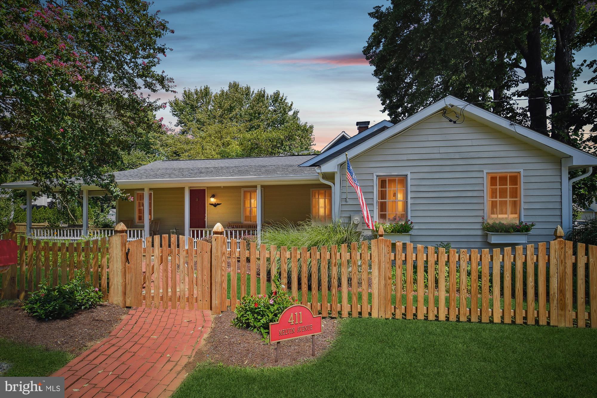 WEST ANNAPOLIS - Residential