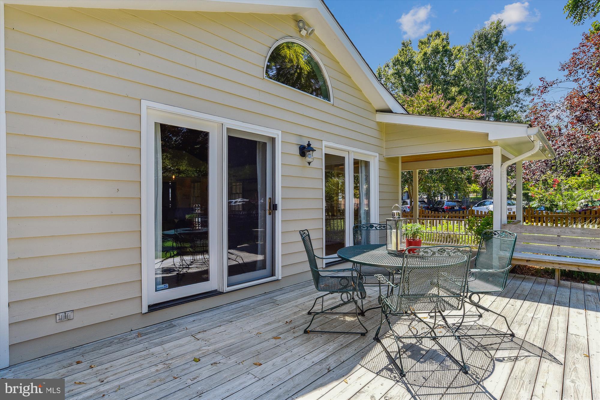 WEST ANNAPOLIS - Residential