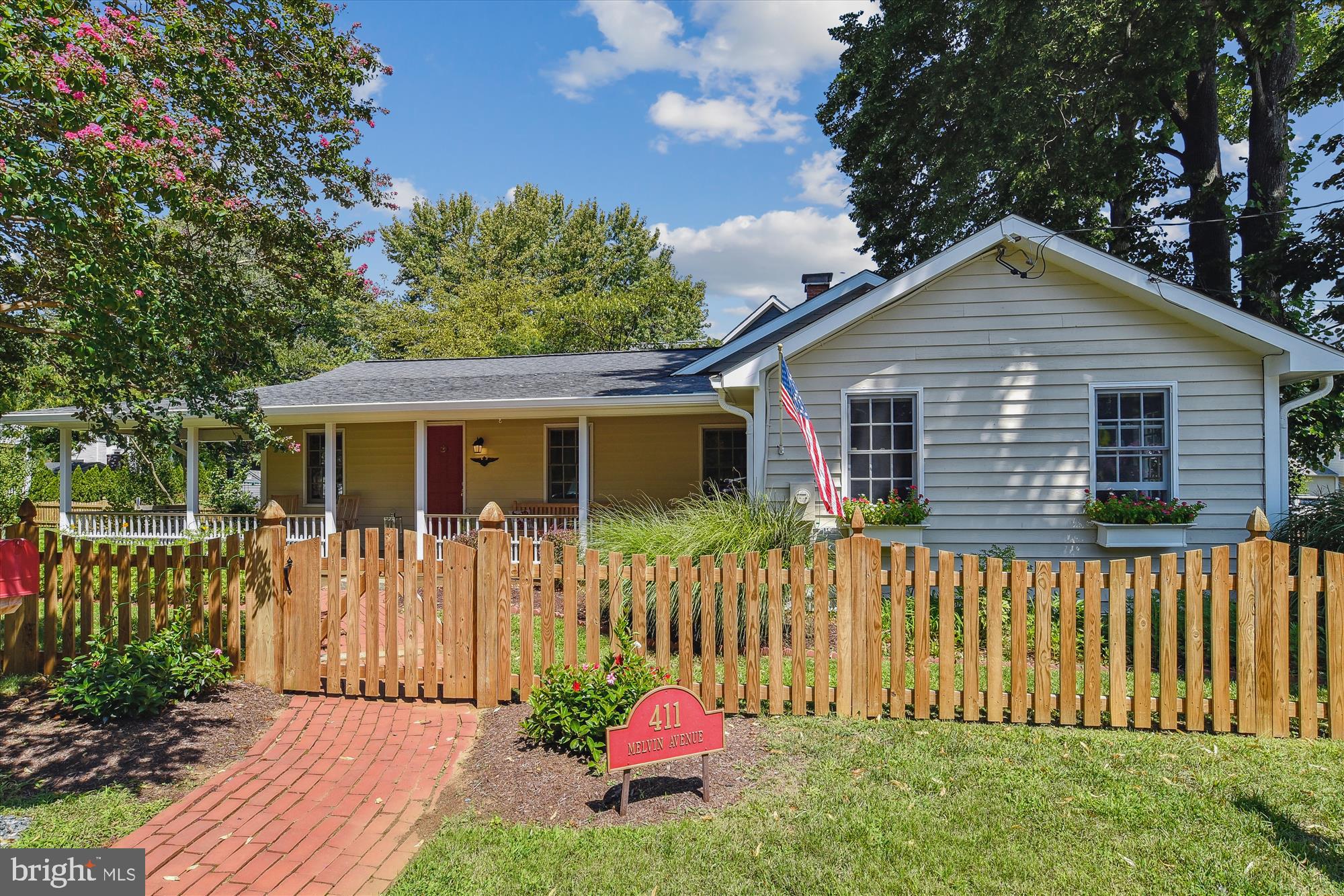 WEST ANNAPOLIS - Residential