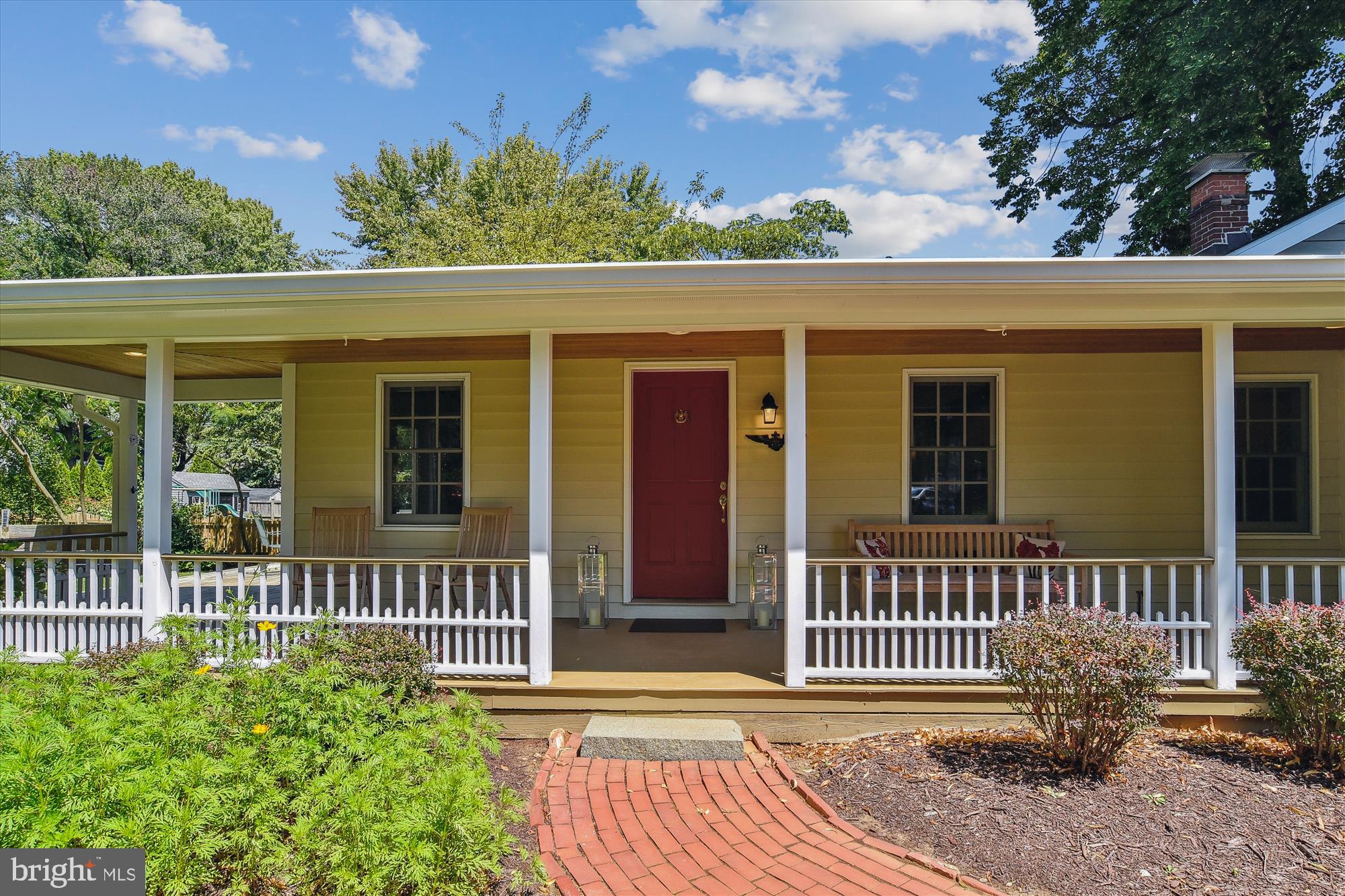 WEST ANNAPOLIS - Residential