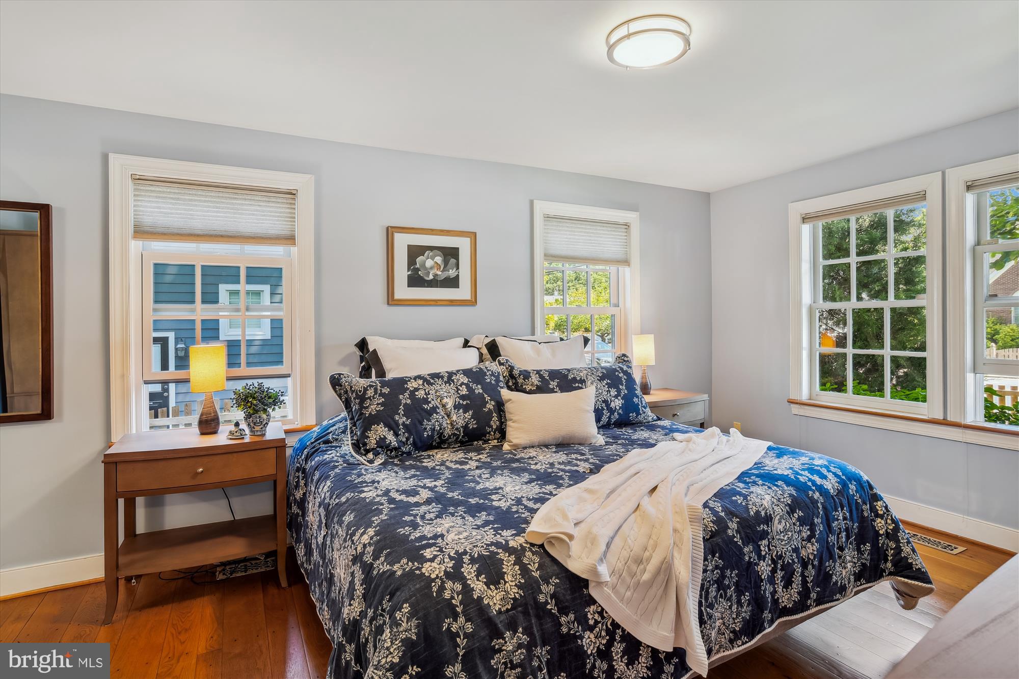 WEST ANNAPOLIS - Residential