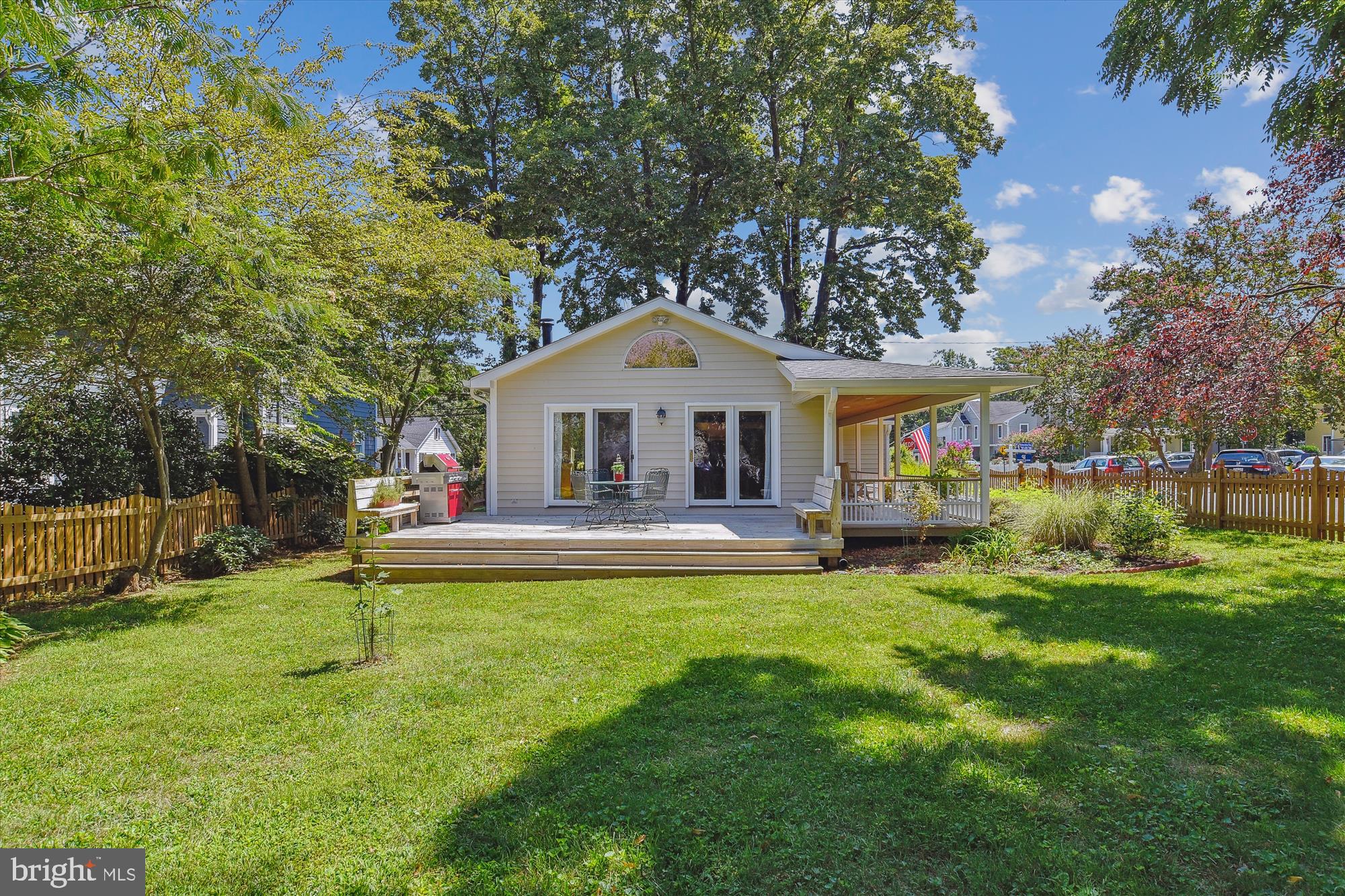 WEST ANNAPOLIS - Residential