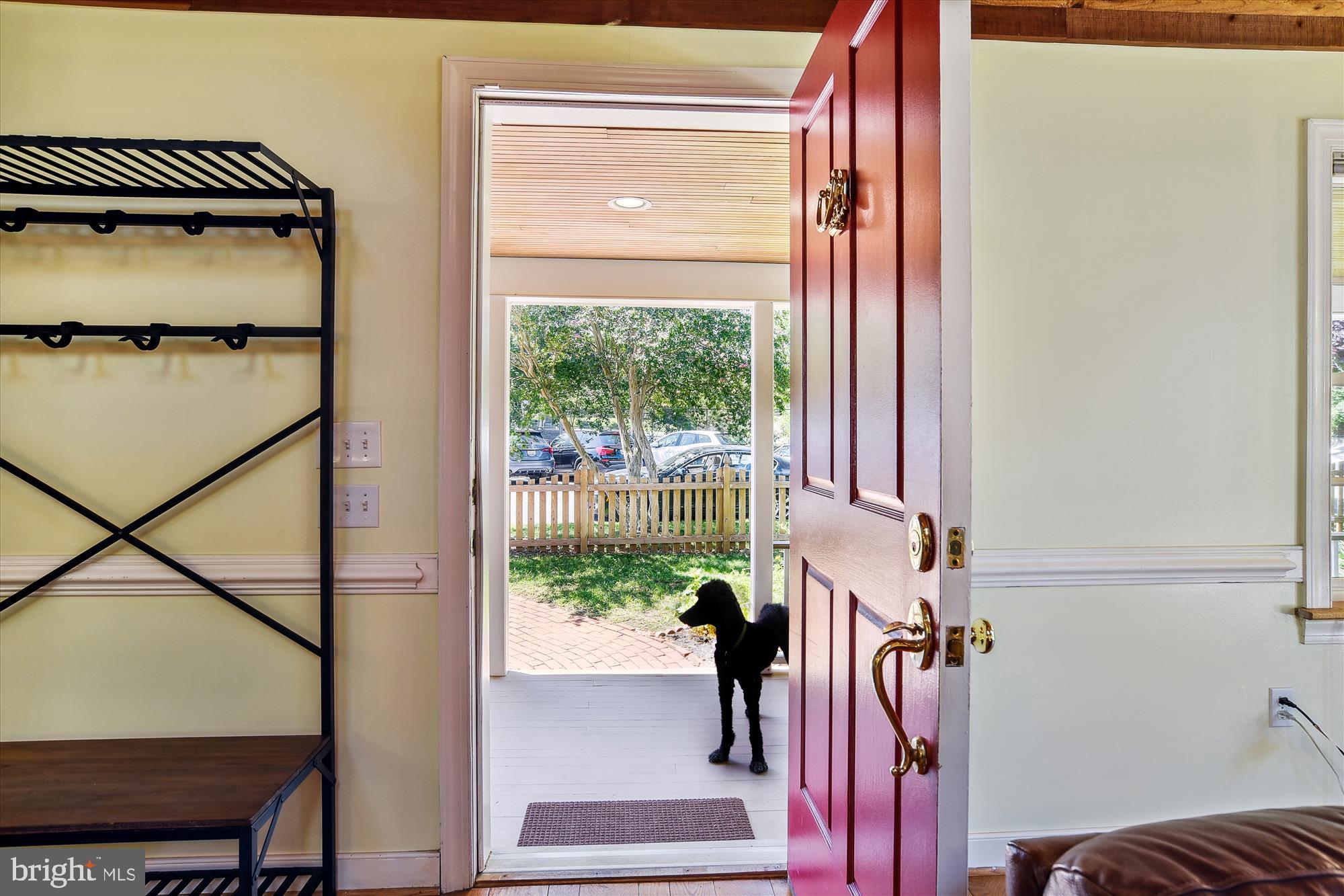 WEST ANNAPOLIS - Residential