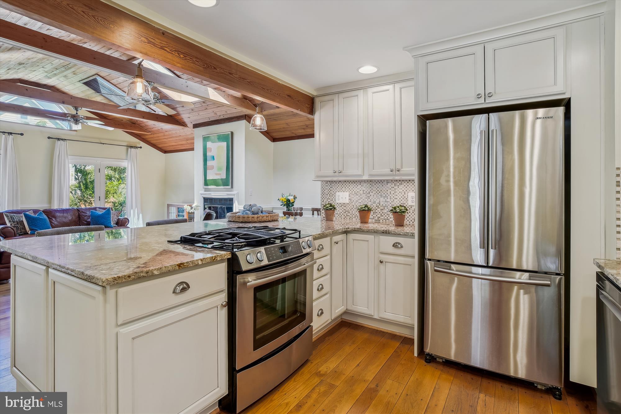 WEST ANNAPOLIS - Residential