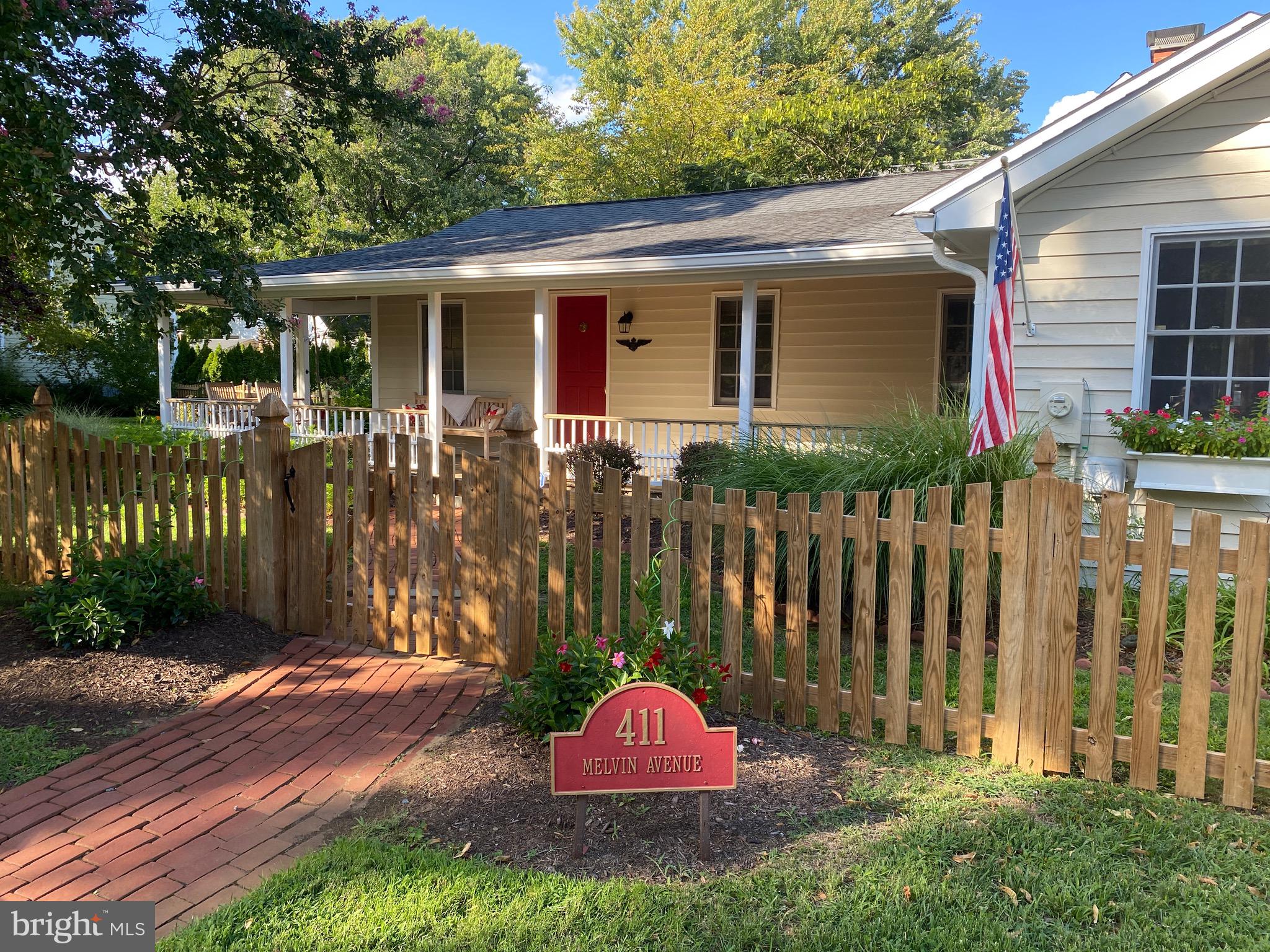 WEST ANNAPOLIS - Residential