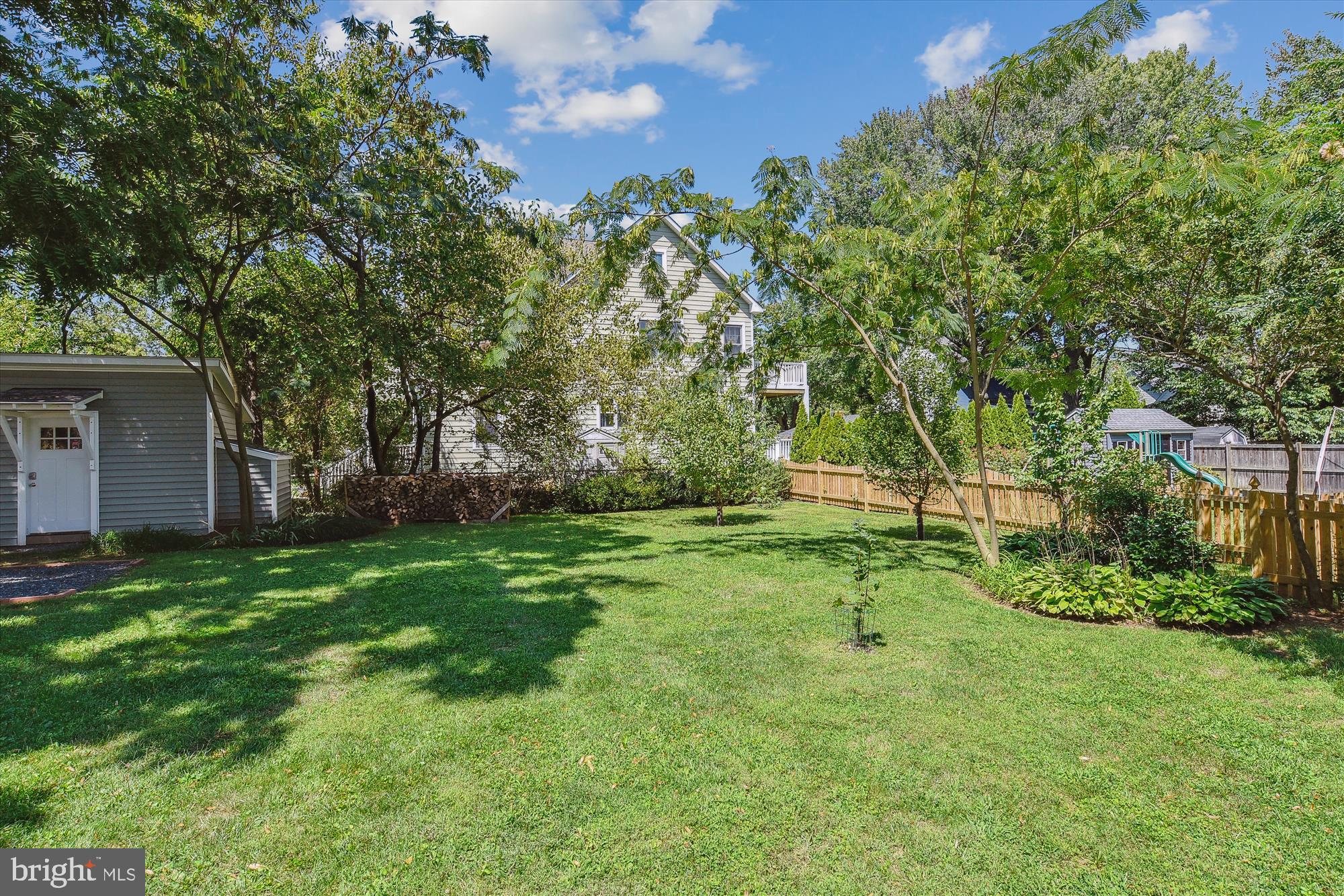 WEST ANNAPOLIS - Residential