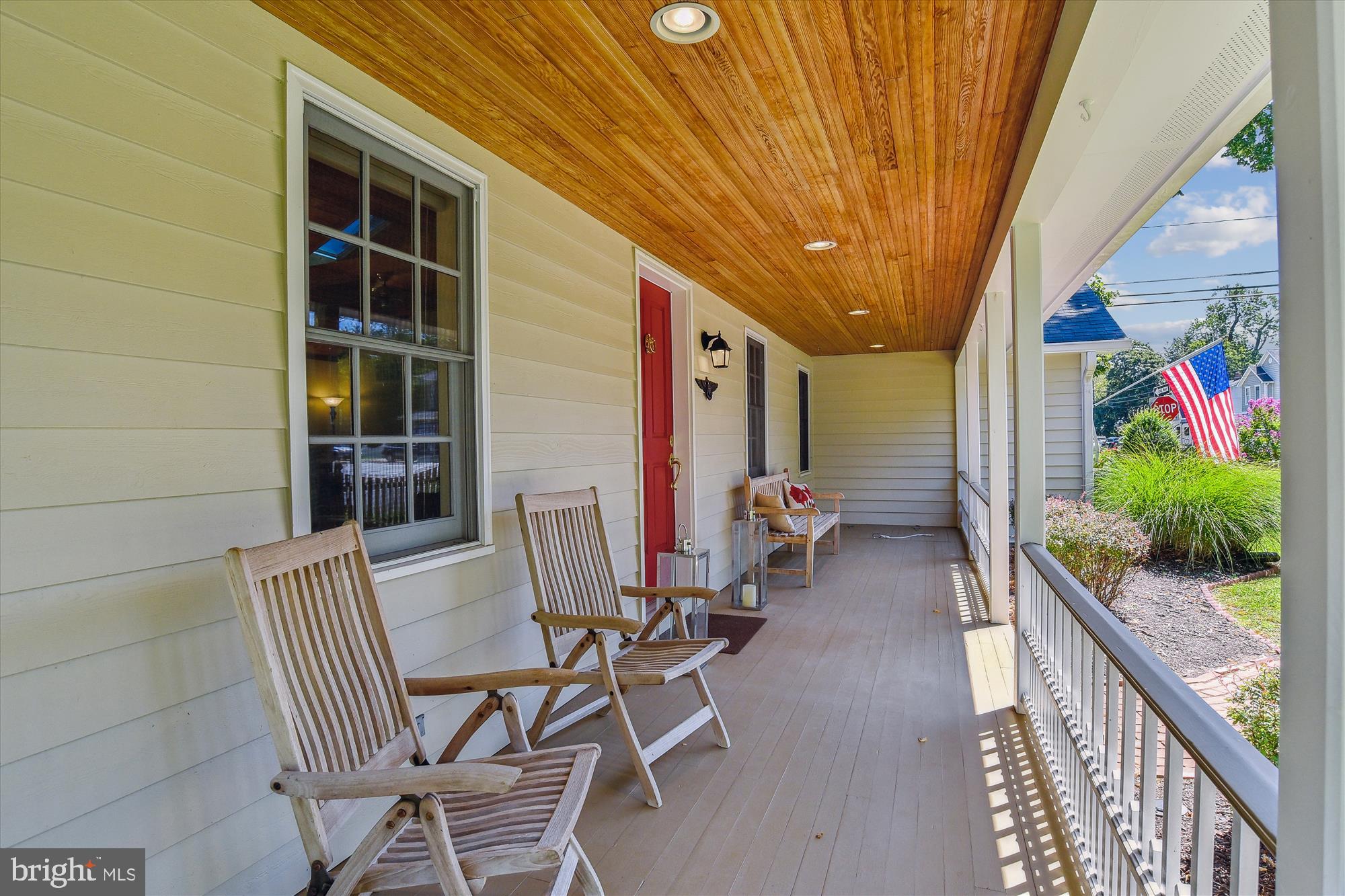 WEST ANNAPOLIS - Residential