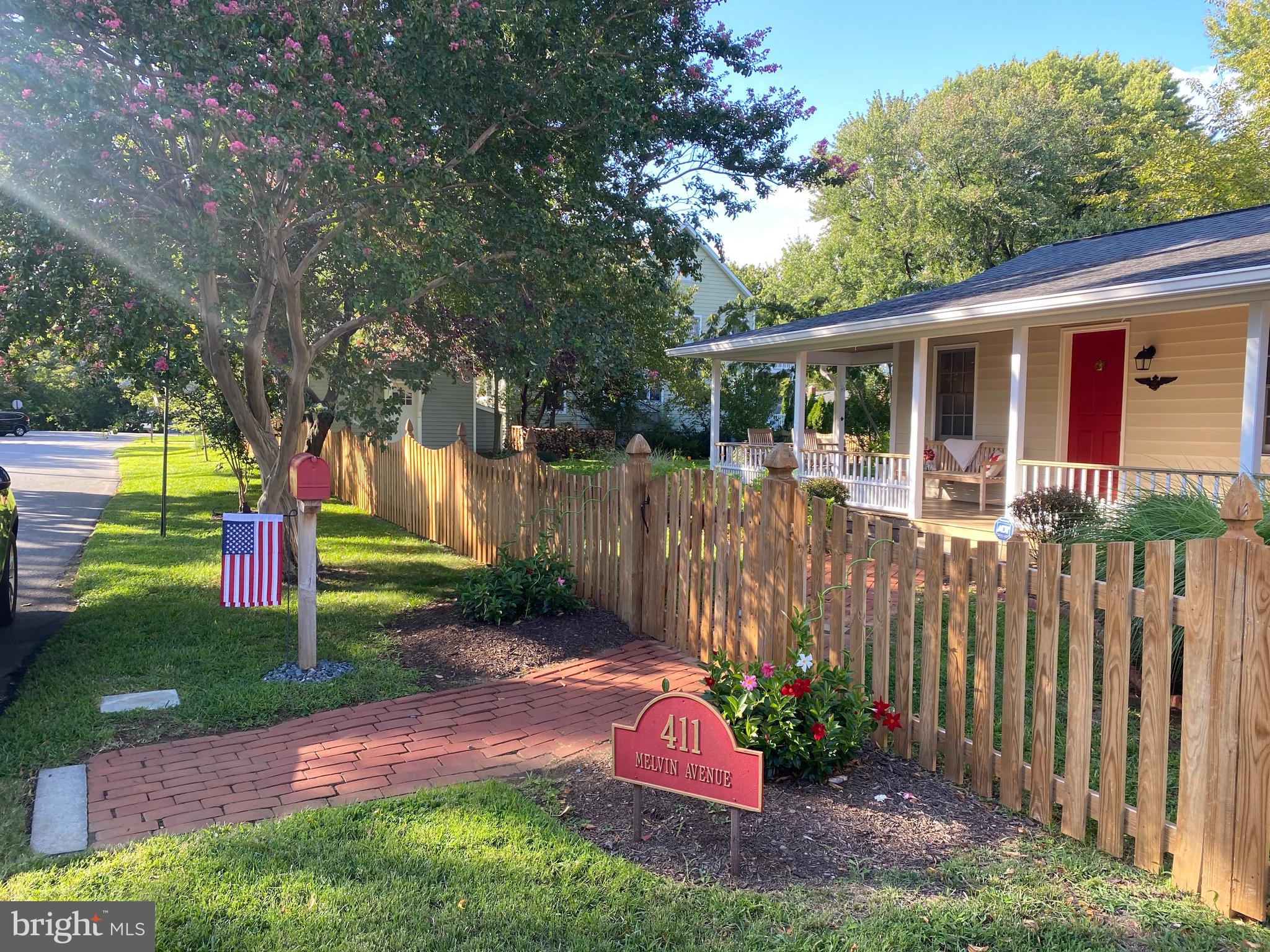 WEST ANNAPOLIS - Residential