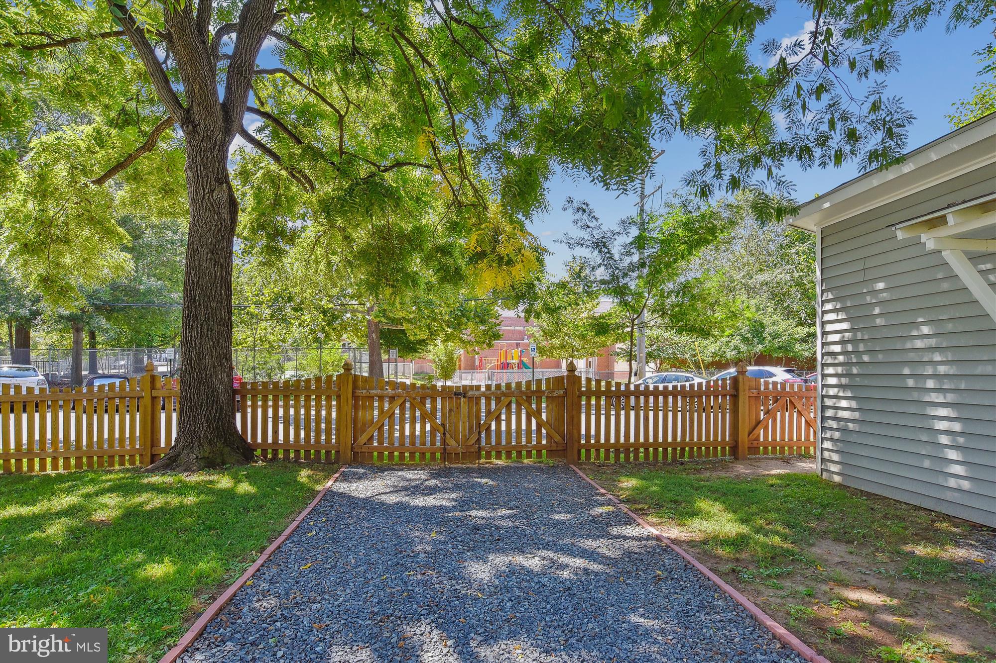 WEST ANNAPOLIS - Residential