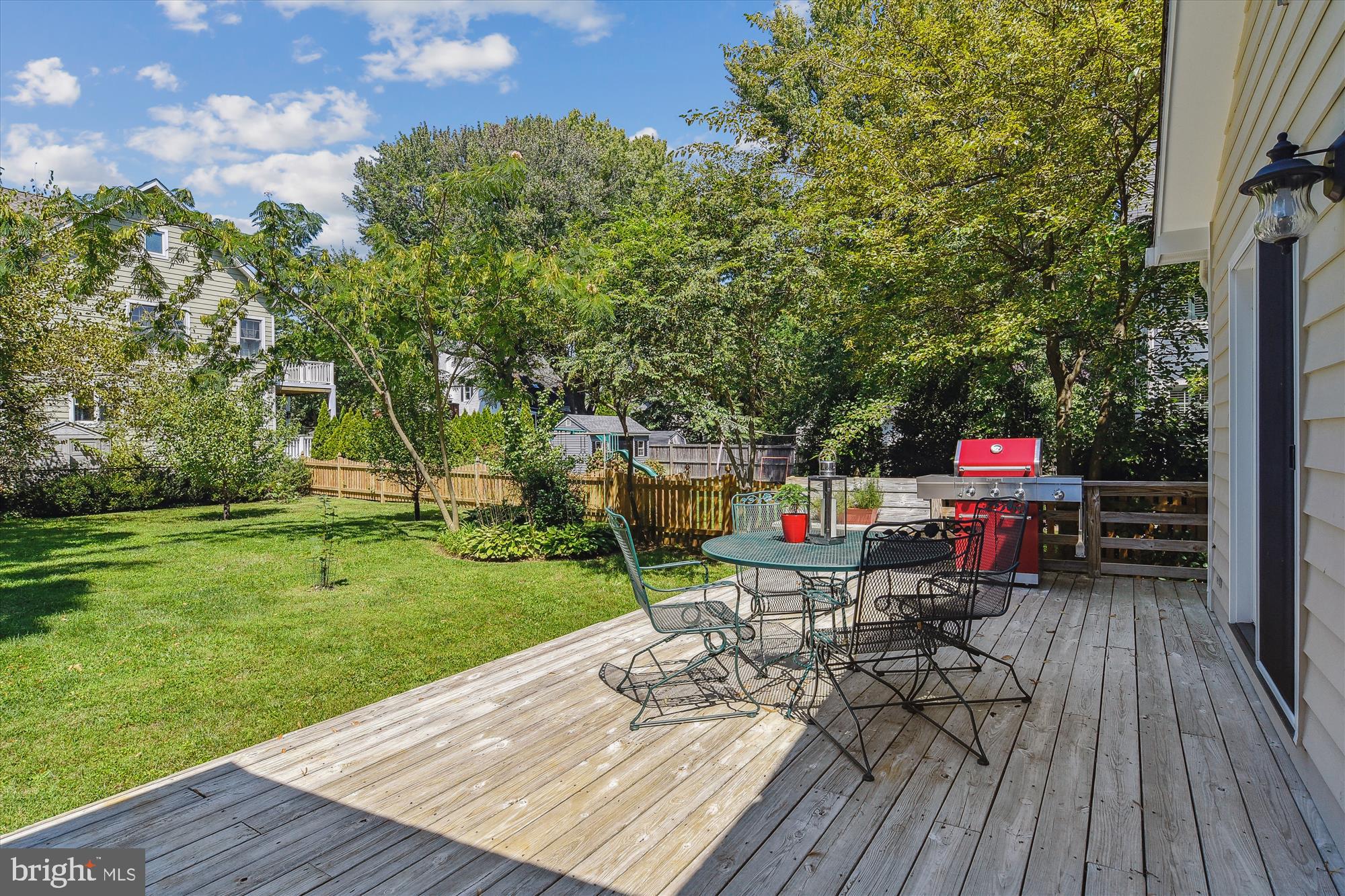 WEST ANNAPOLIS - Residential