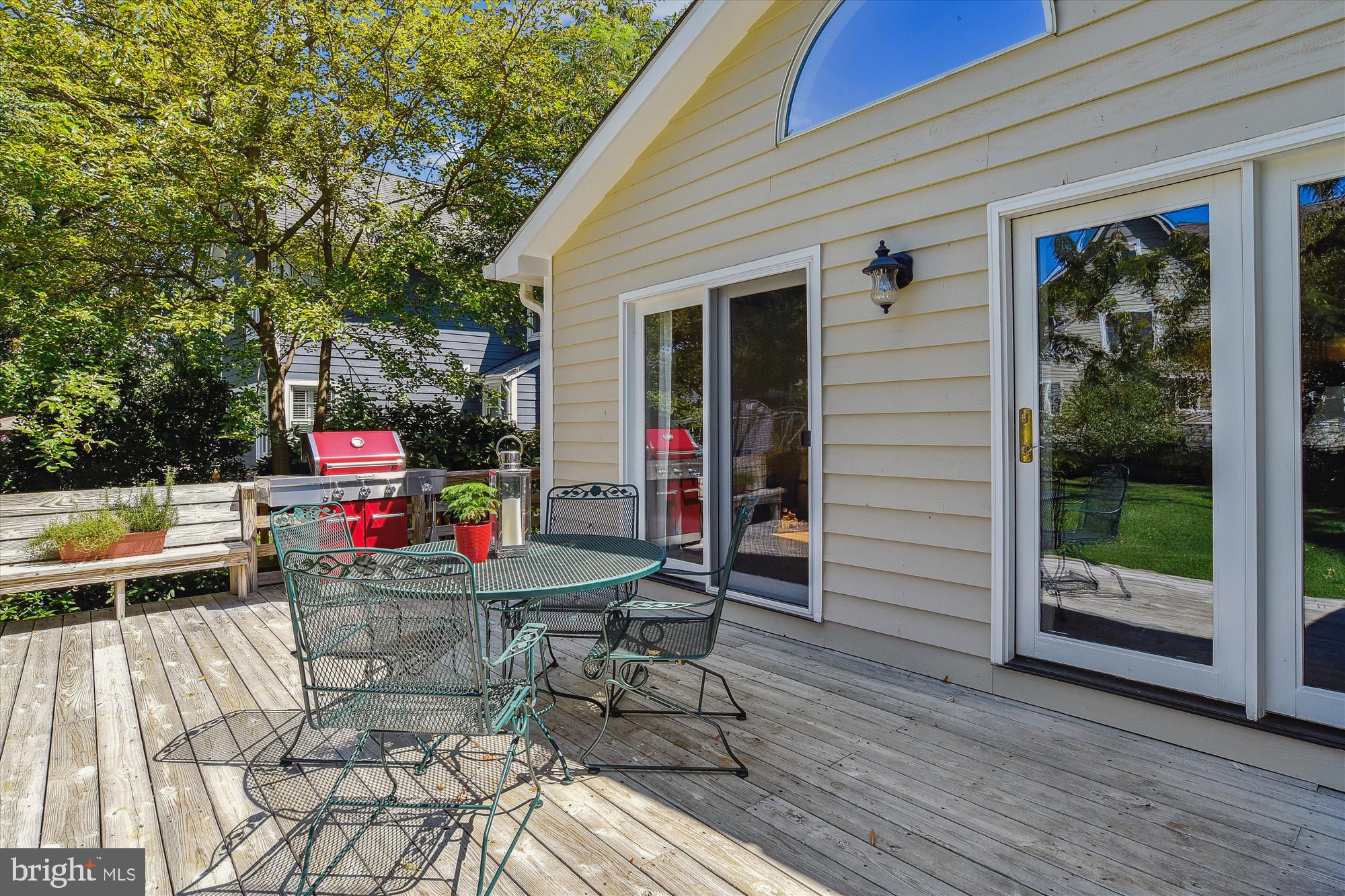 WEST ANNAPOLIS - Residential