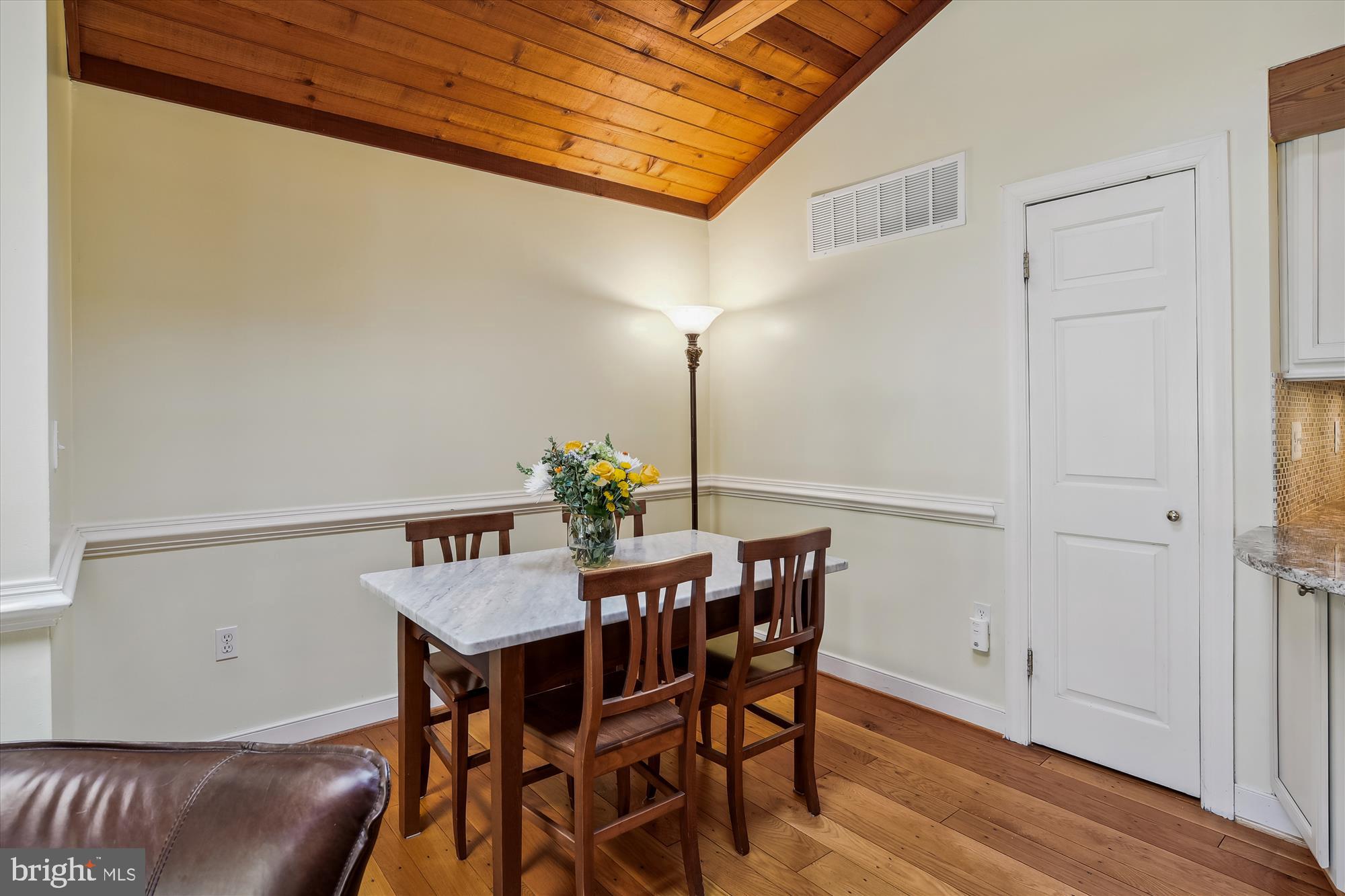 WEST ANNAPOLIS - Residential