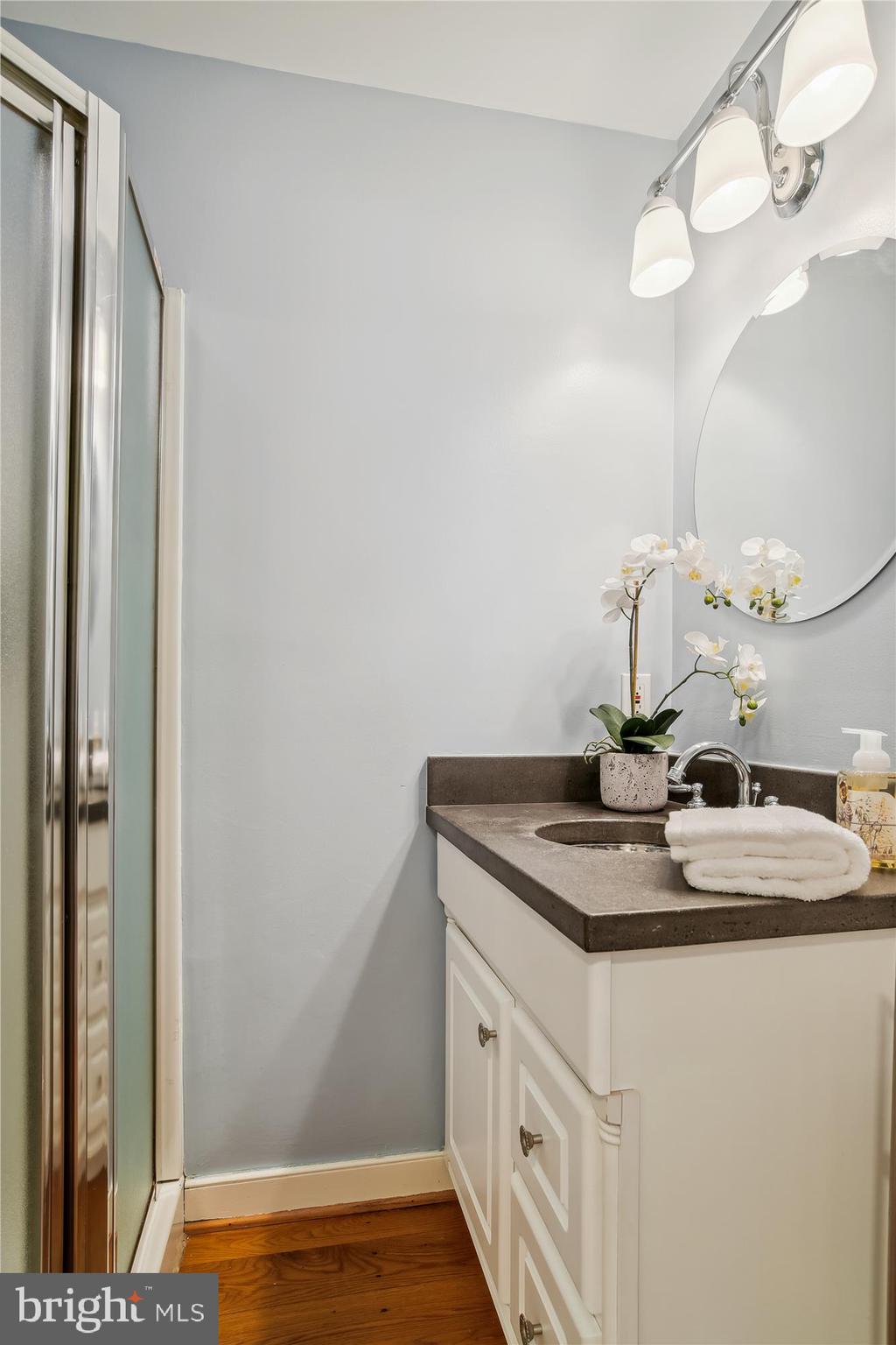 WEST ANNAPOLIS - Residential