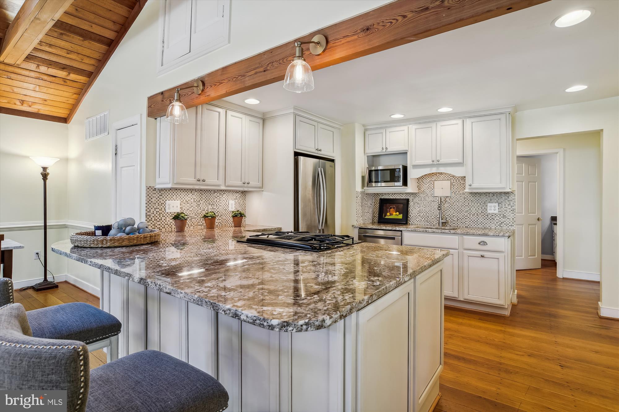 WEST ANNAPOLIS - Residential