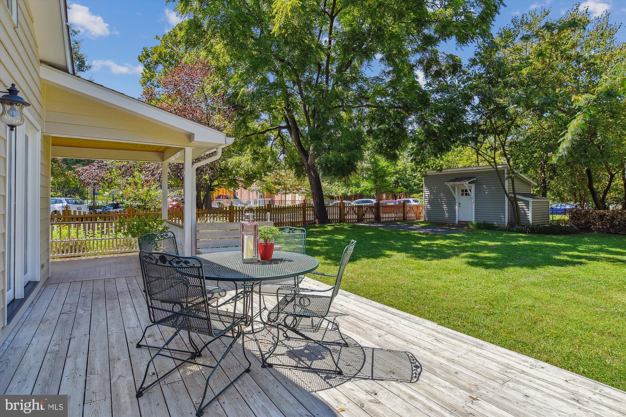 WEST ANNAPOLIS - Residential