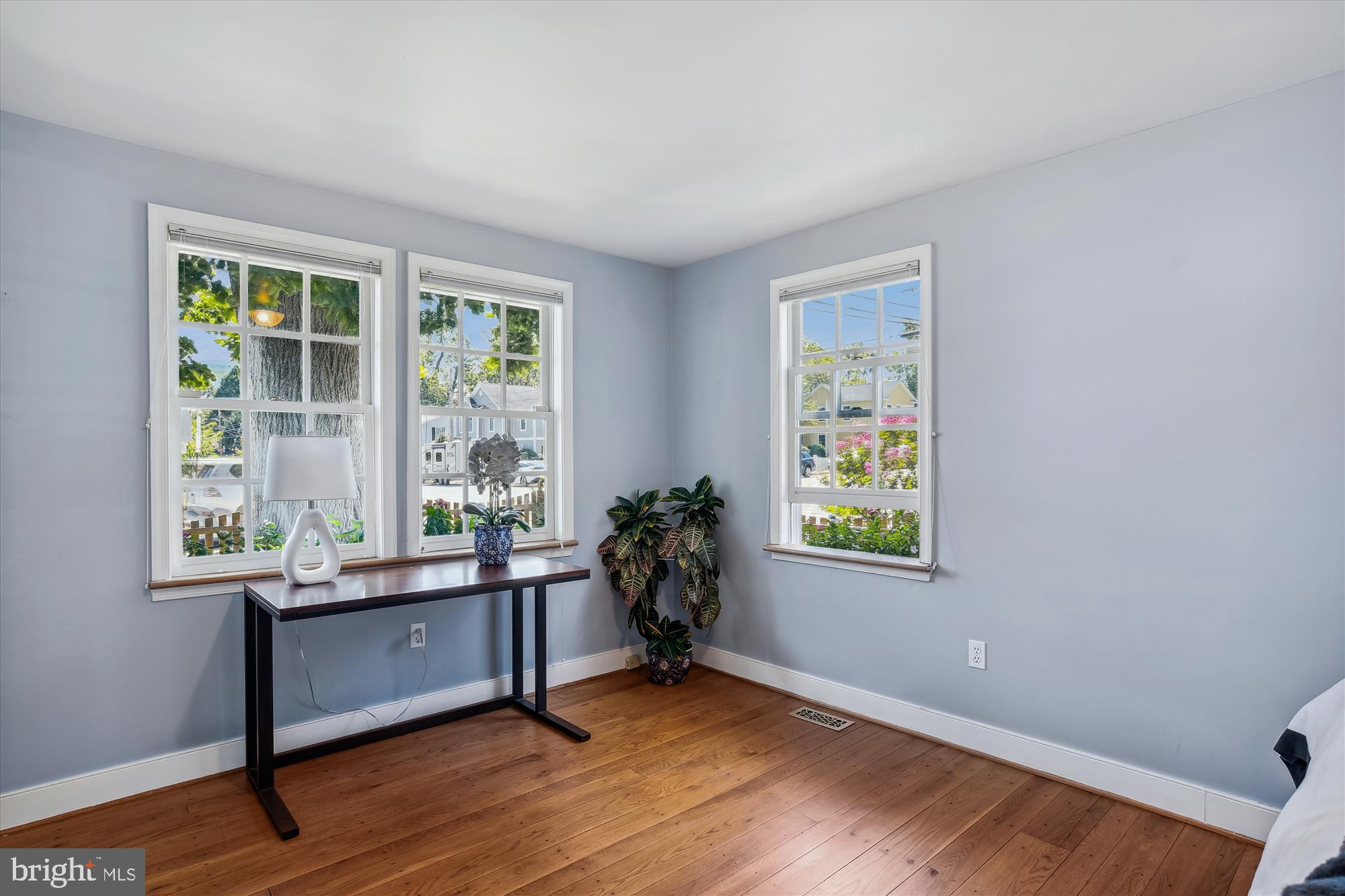 WEST ANNAPOLIS - Residential