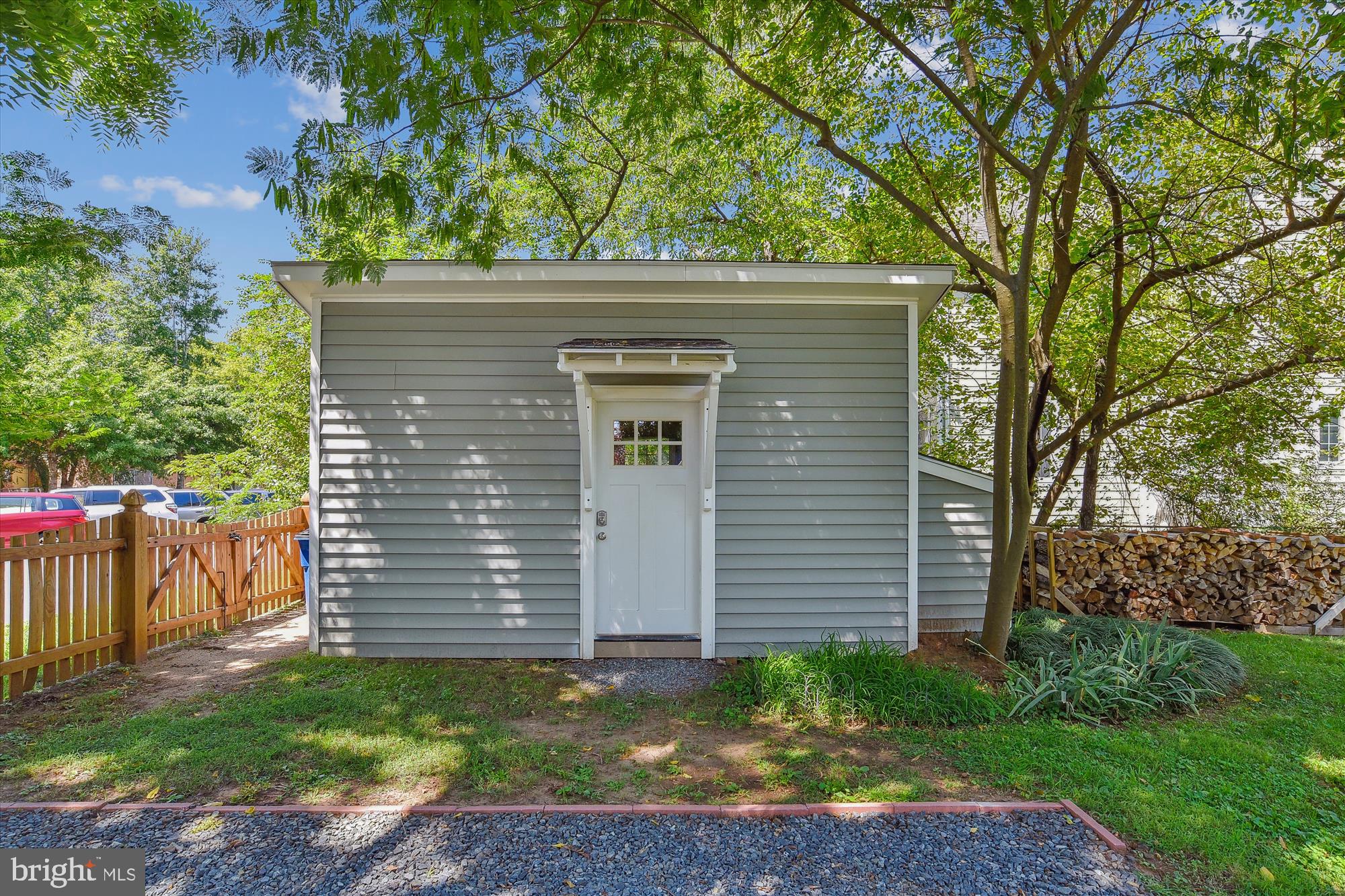 WEST ANNAPOLIS - Residential