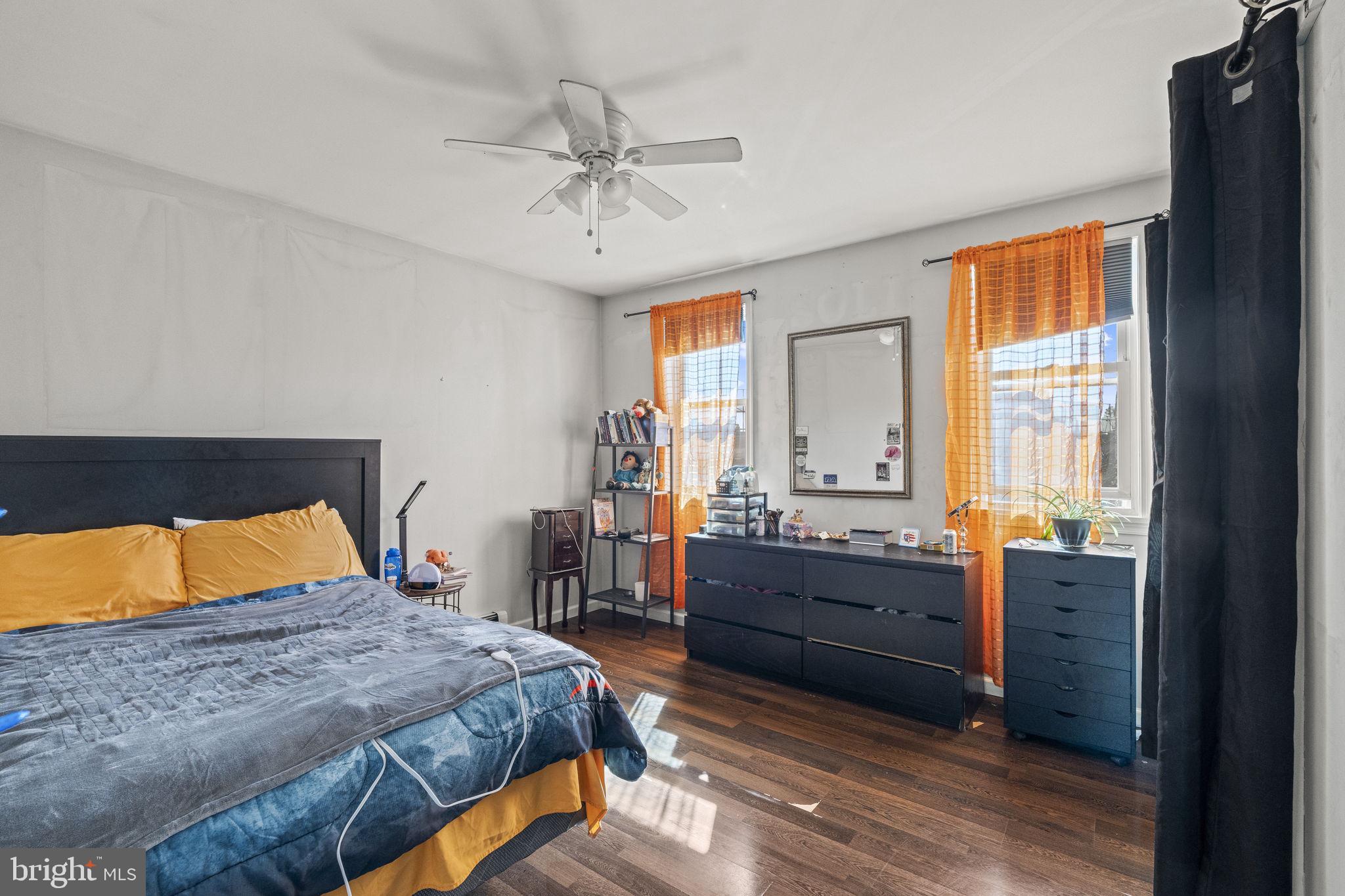 BRIDESBURG - Residential