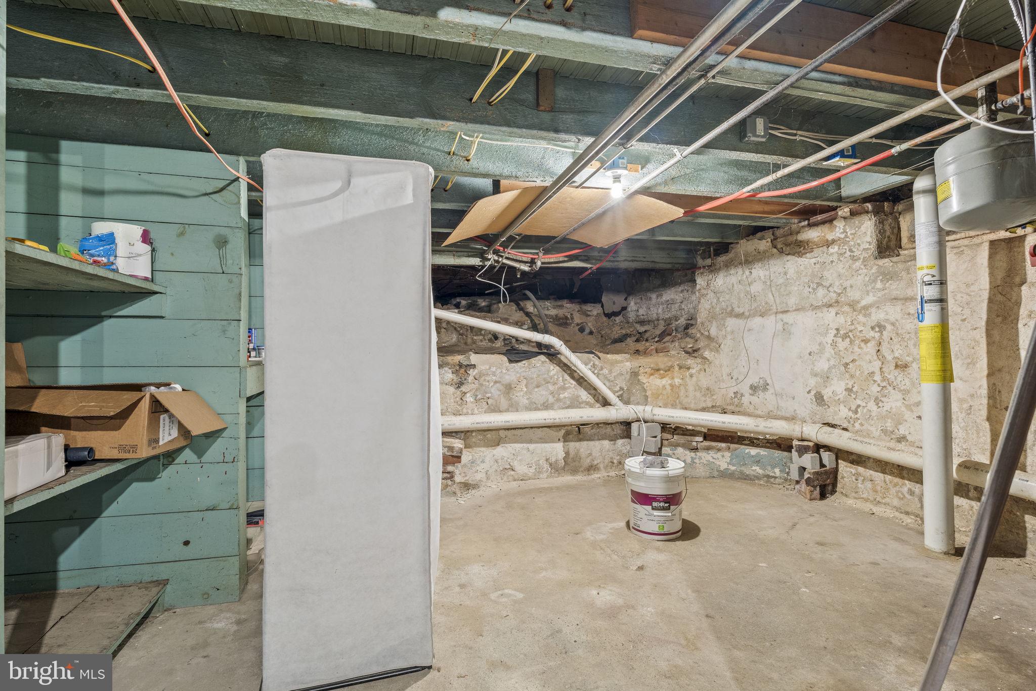 BRIDESBURG - Residential