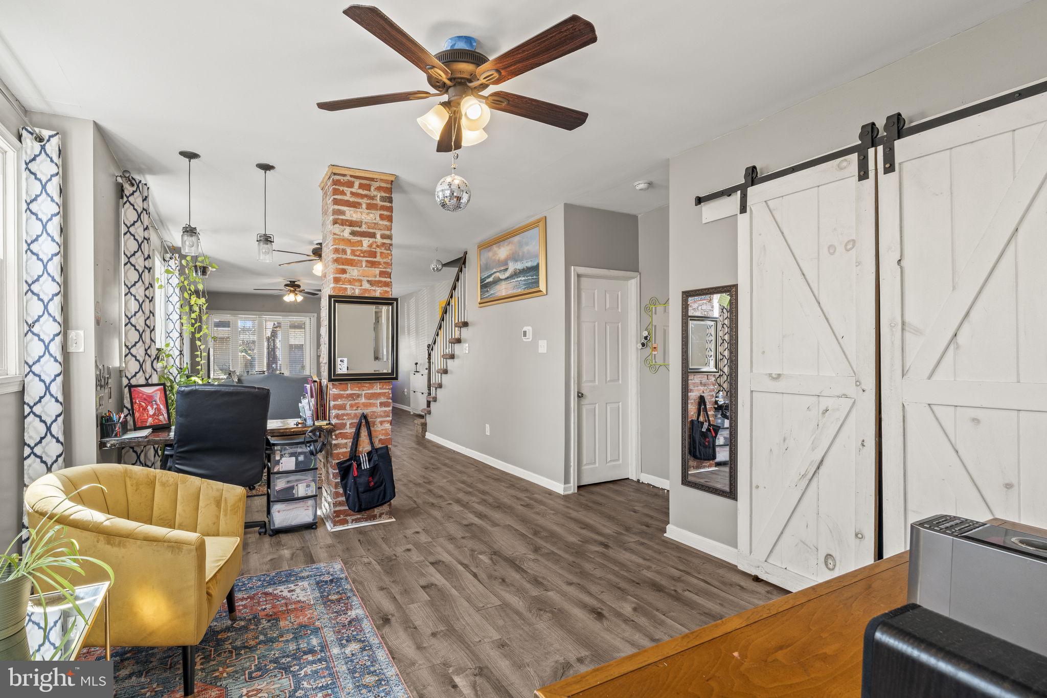 BRIDESBURG - Residential