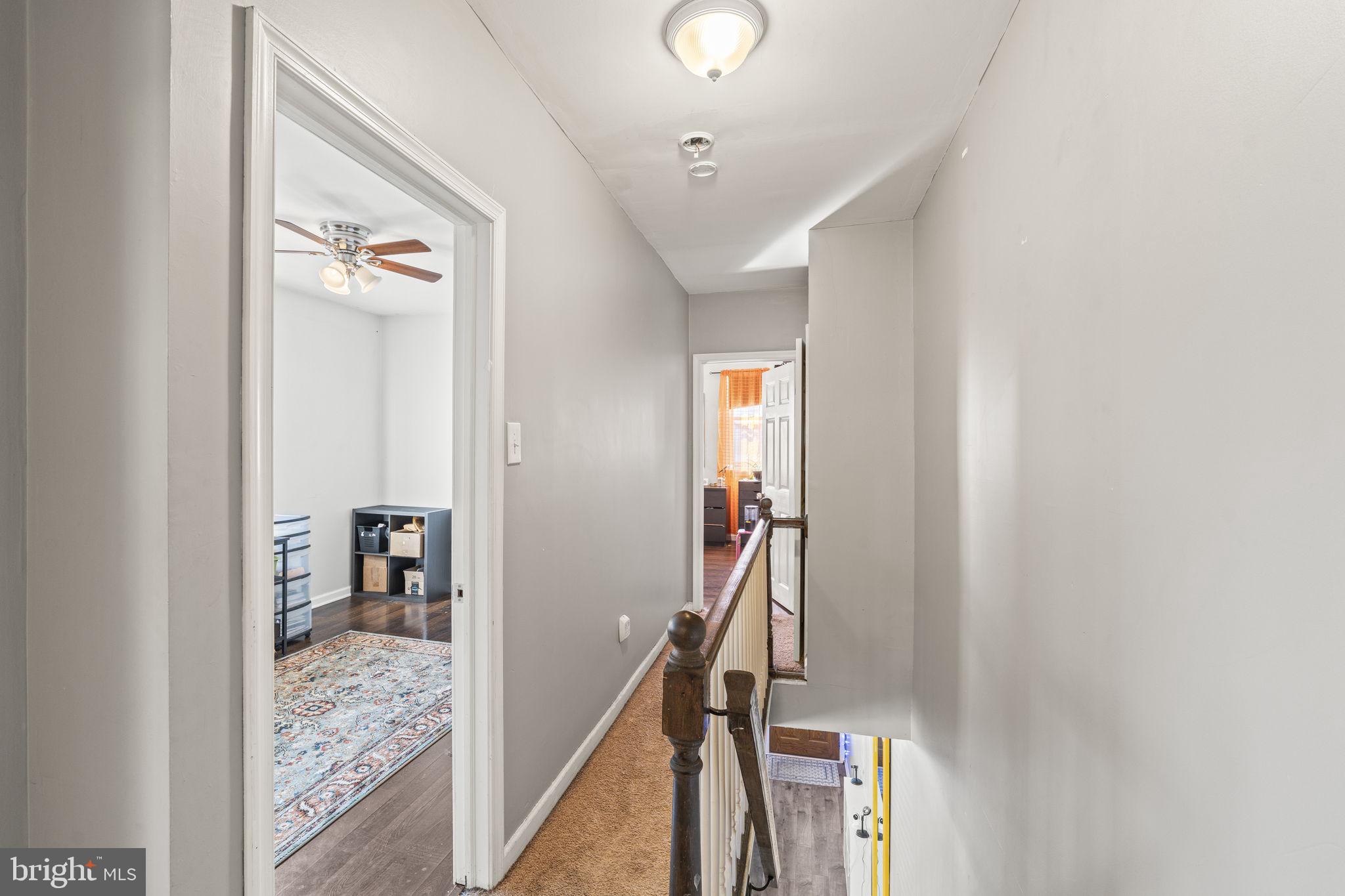 BRIDESBURG - Residential