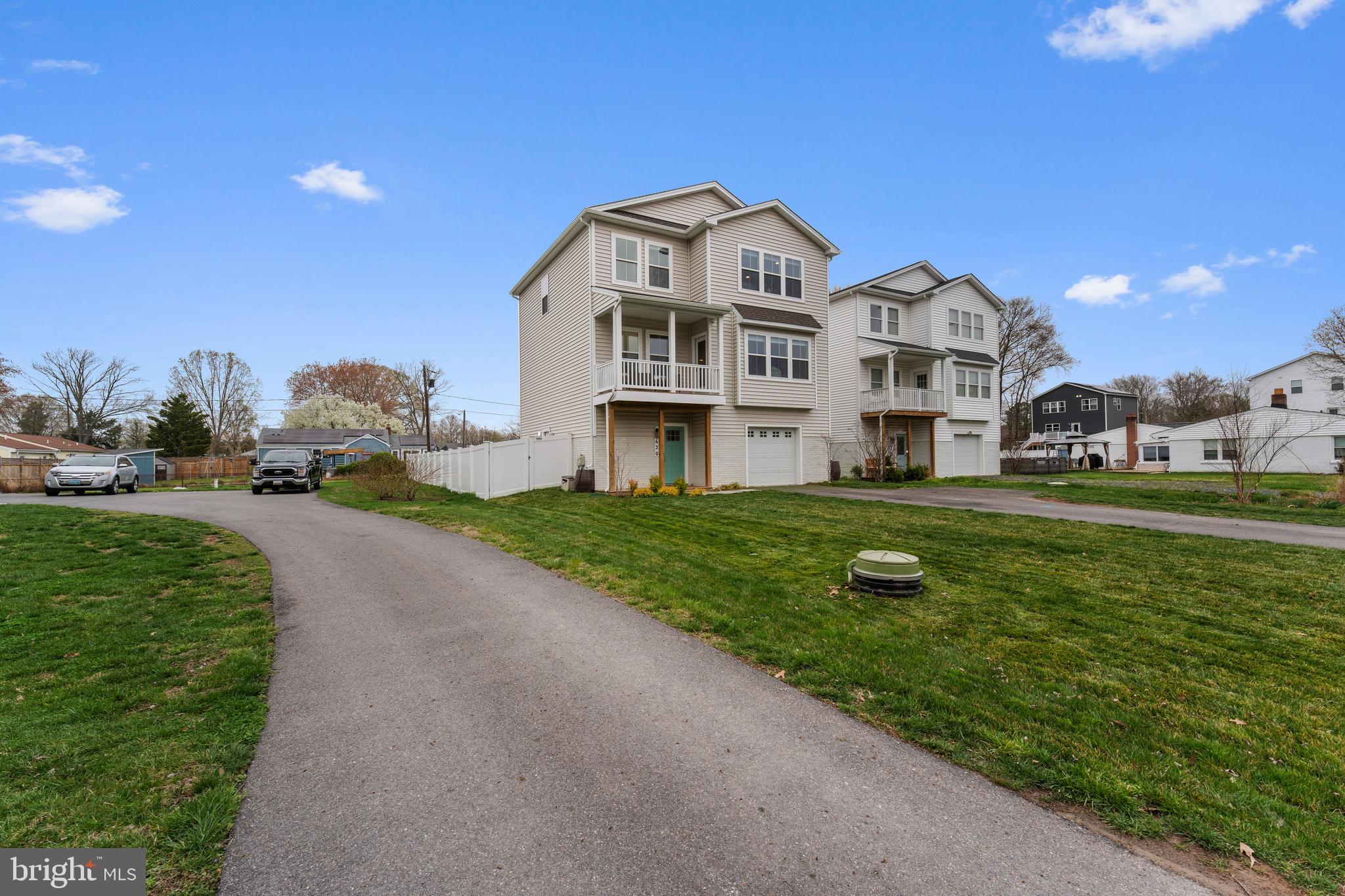 NONE AVAILABLE - Residential