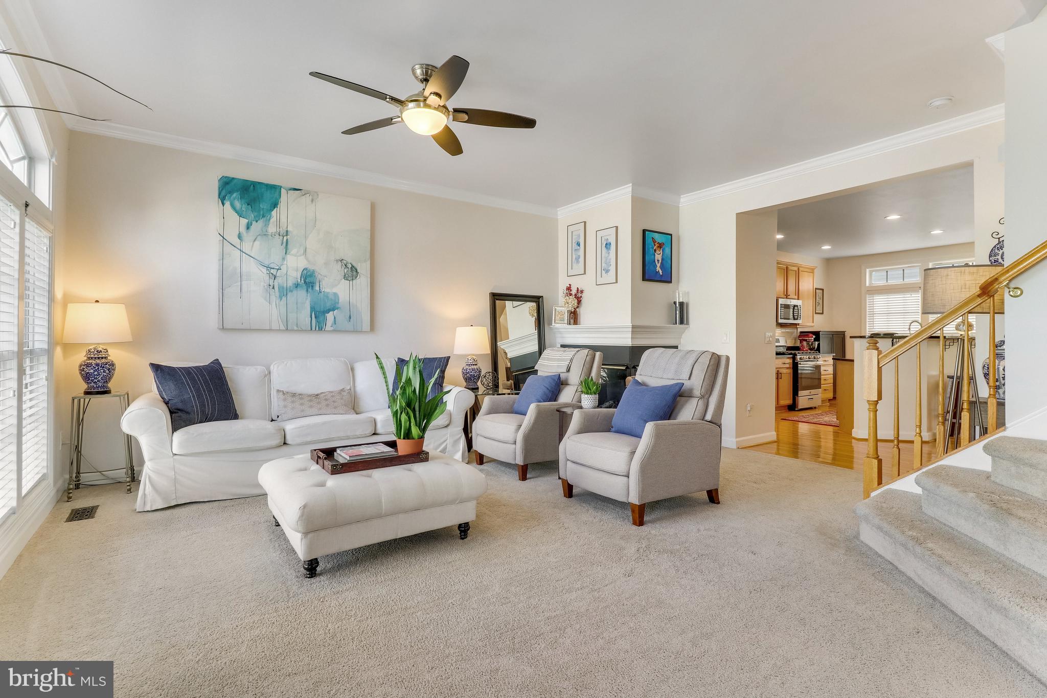 SUMMERS GROVE - Residential